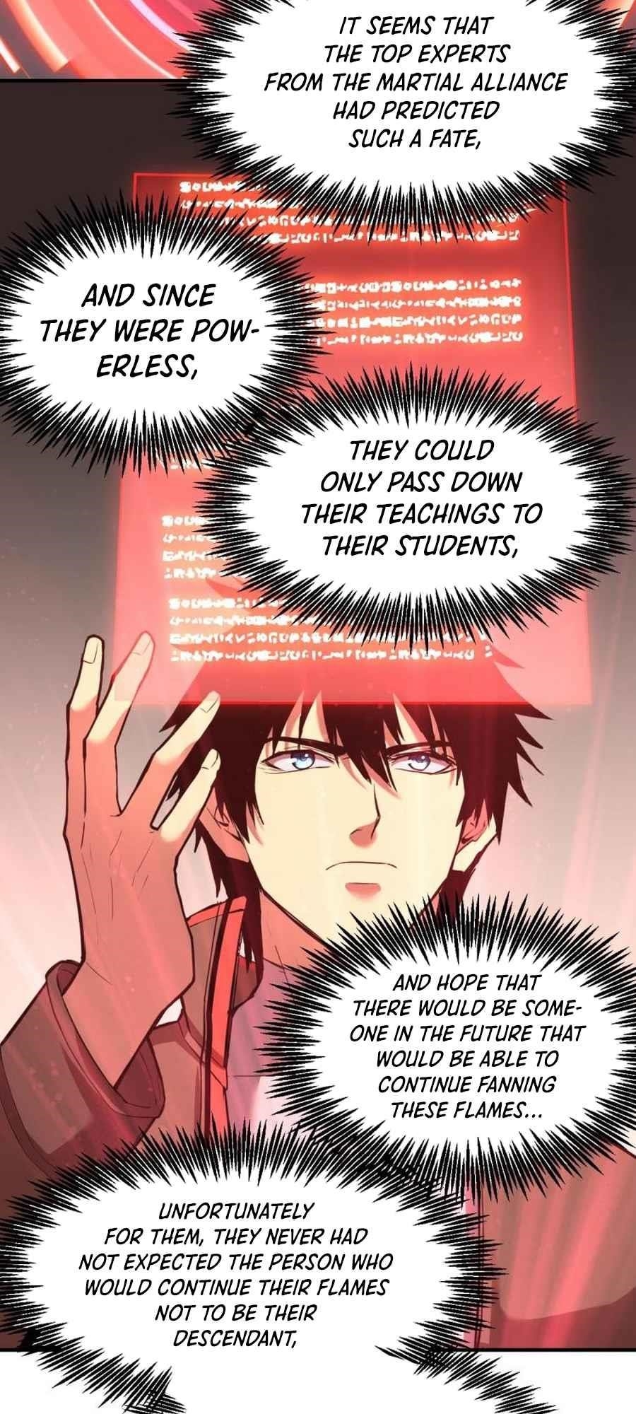 Read Logging 10,000 Years into the Future Manga Online