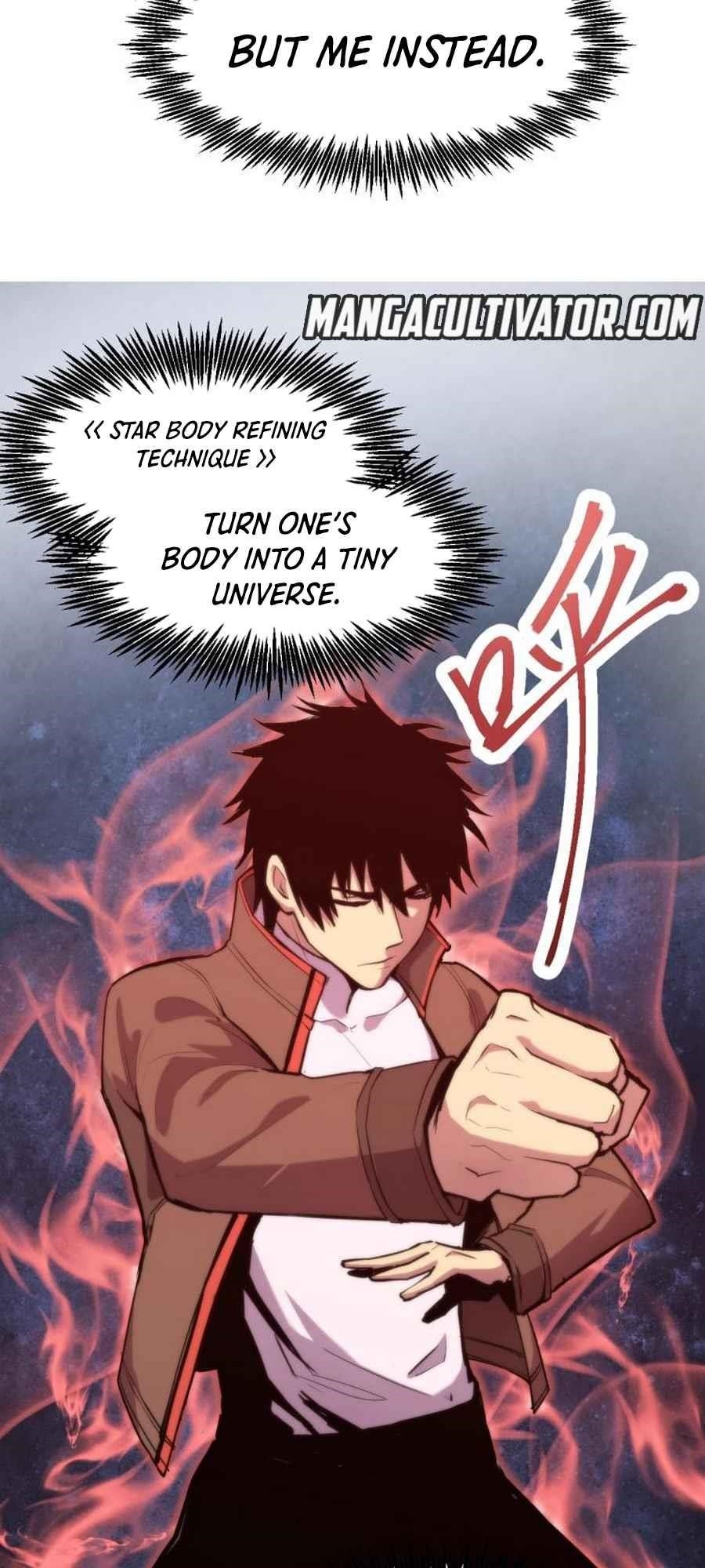 Read Logging 10,000 Years into the Future Manga Online