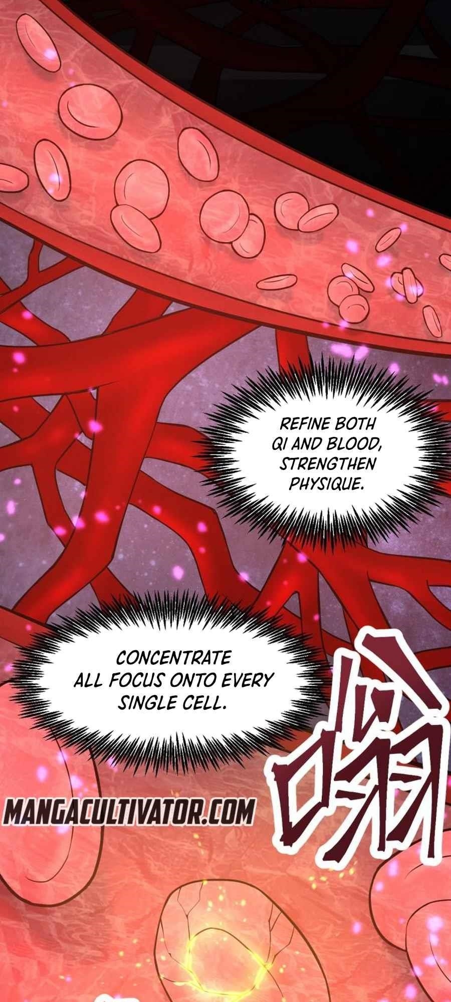 Read Logging 10,000 Years into the Future Manga Online