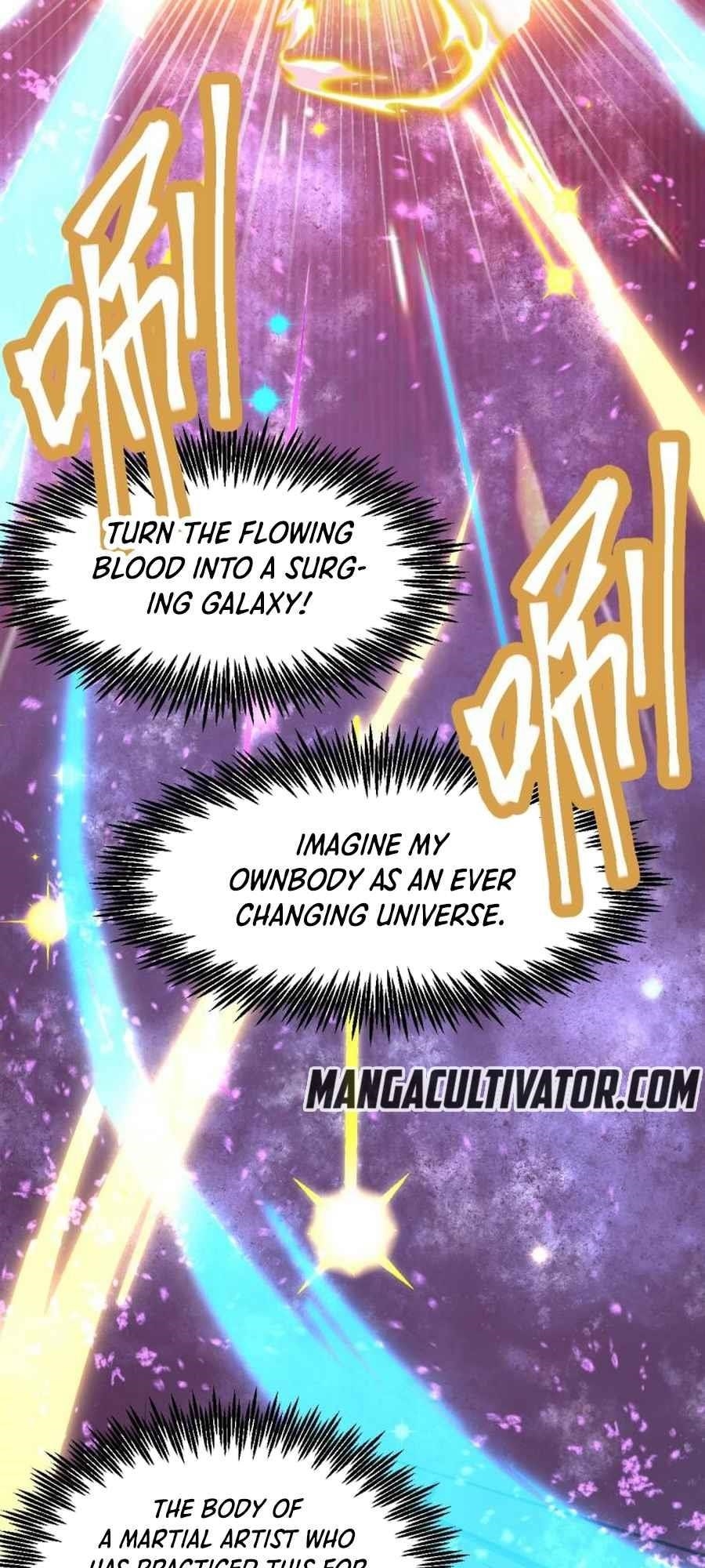 Read Logging 10,000 Years into the Future Manga Online