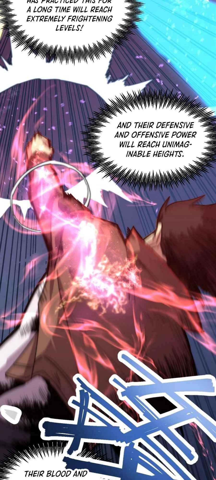 Read Logging 10,000 Years into the Future Manga Online