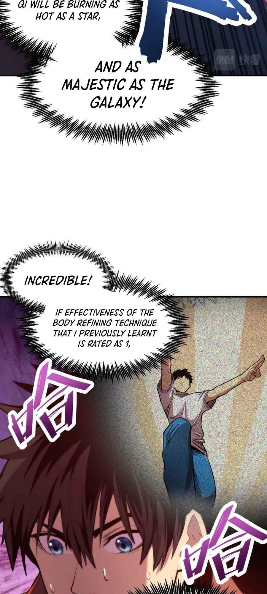 Read Logging 10,000 Years into the Future Manga Online