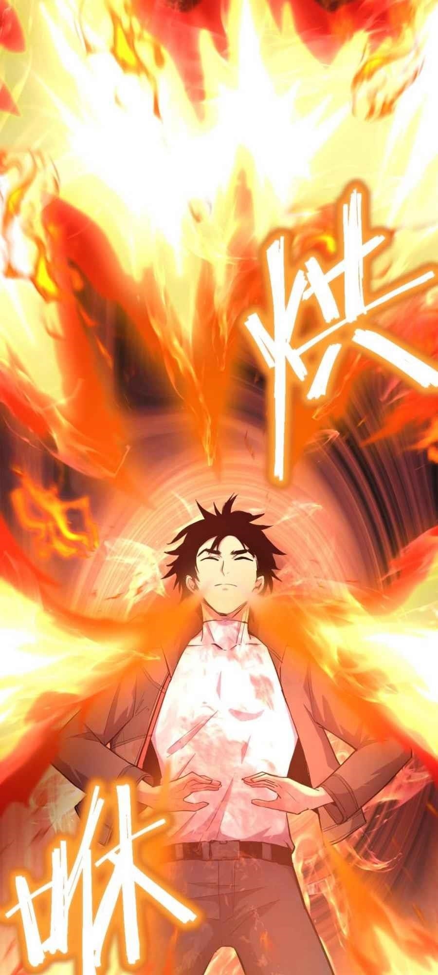 Read Logging 10,000 Years into the Future Manga Online