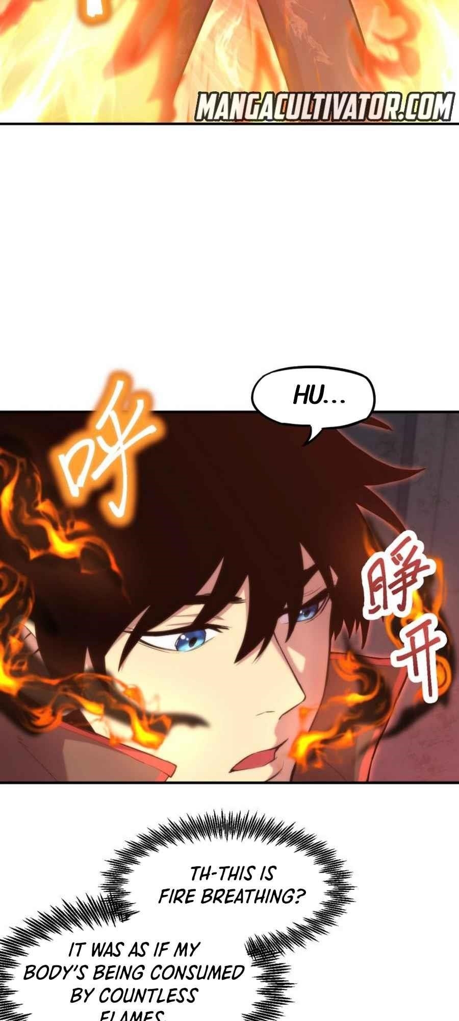 Read Logging 10,000 Years into the Future Manga Online