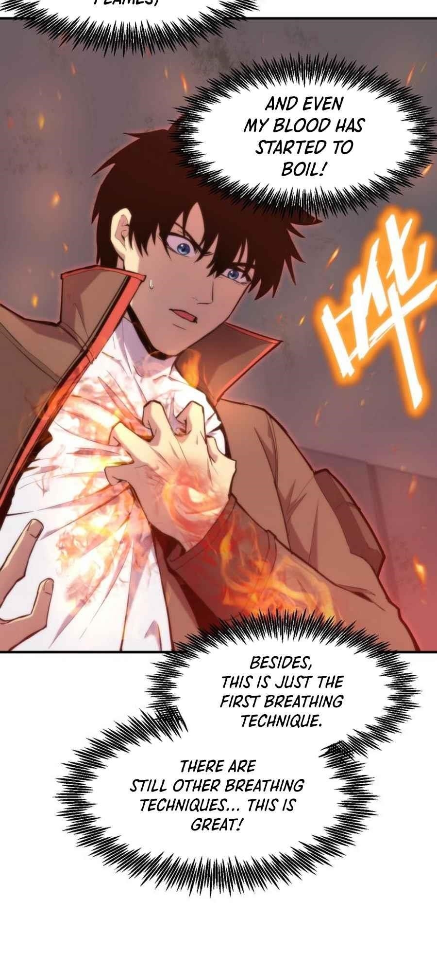 Read Logging 10,000 Years into the Future Manga Online