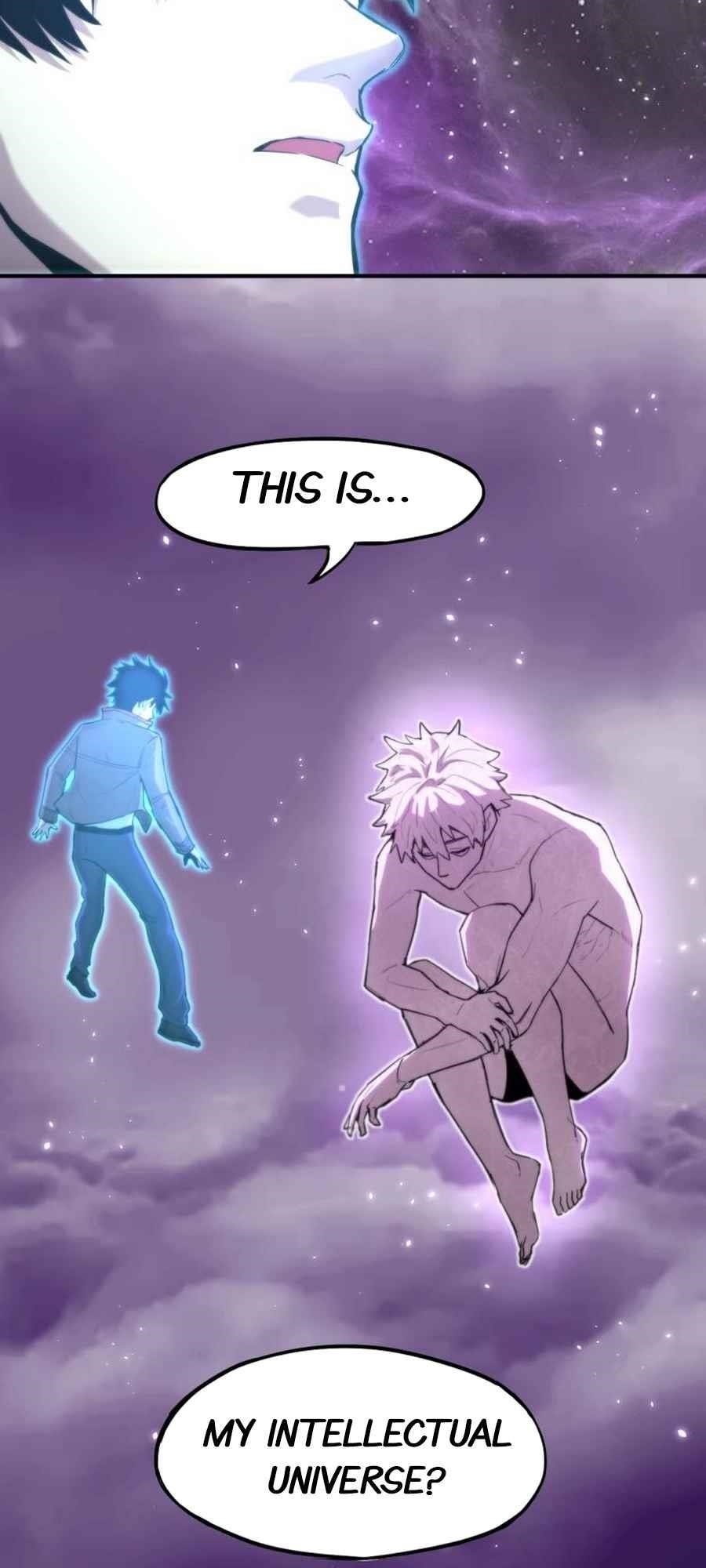 Read Logging 10,000 Years into the Future Manga Online