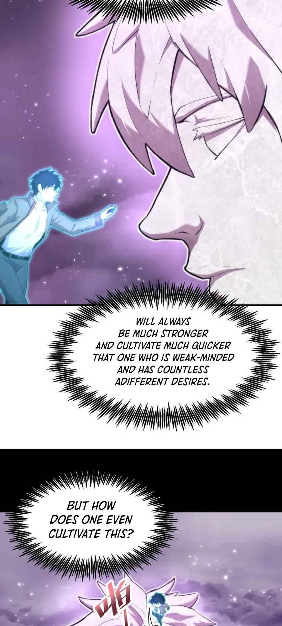 Read Logging 10,000 Years into the Future Manga Online