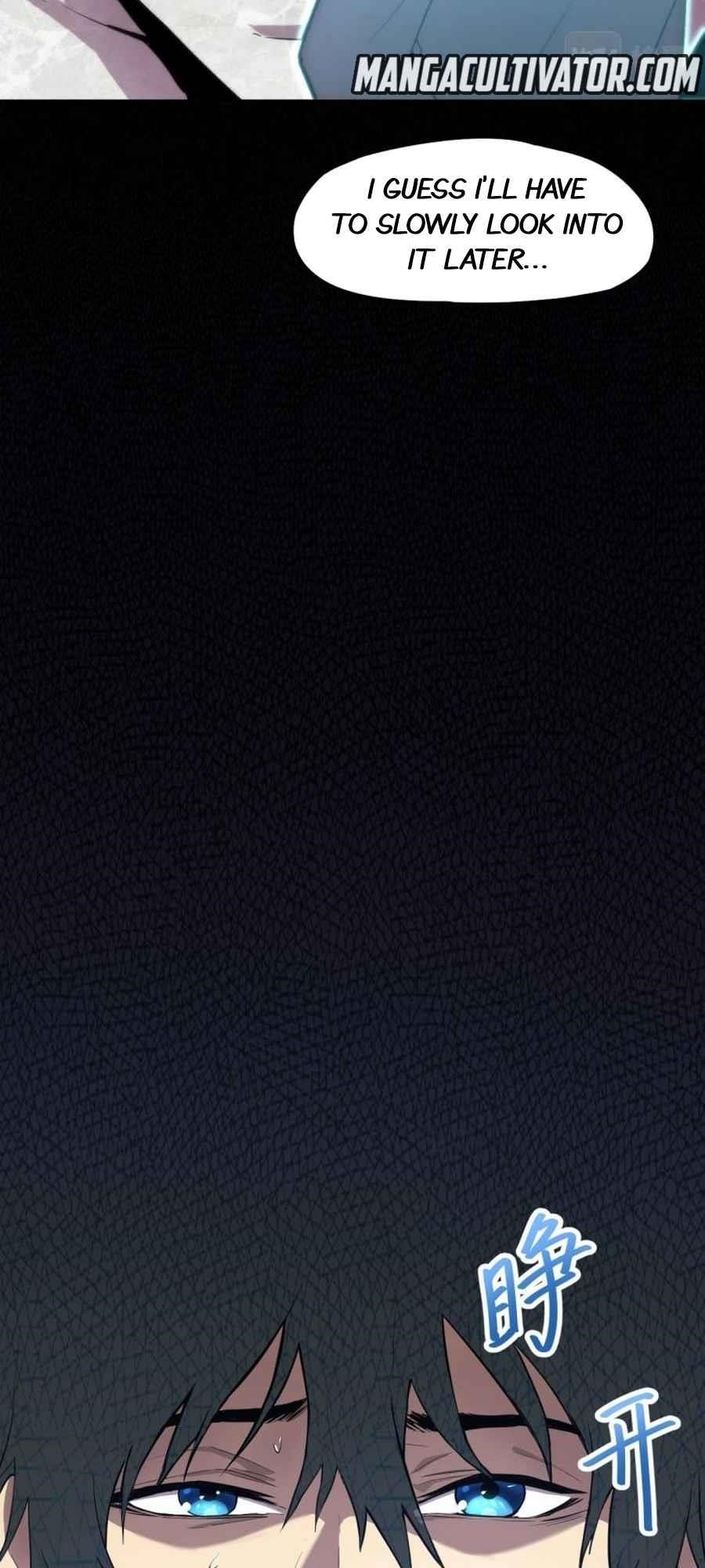 Read Logging 10,000 Years into the Future Manga Online