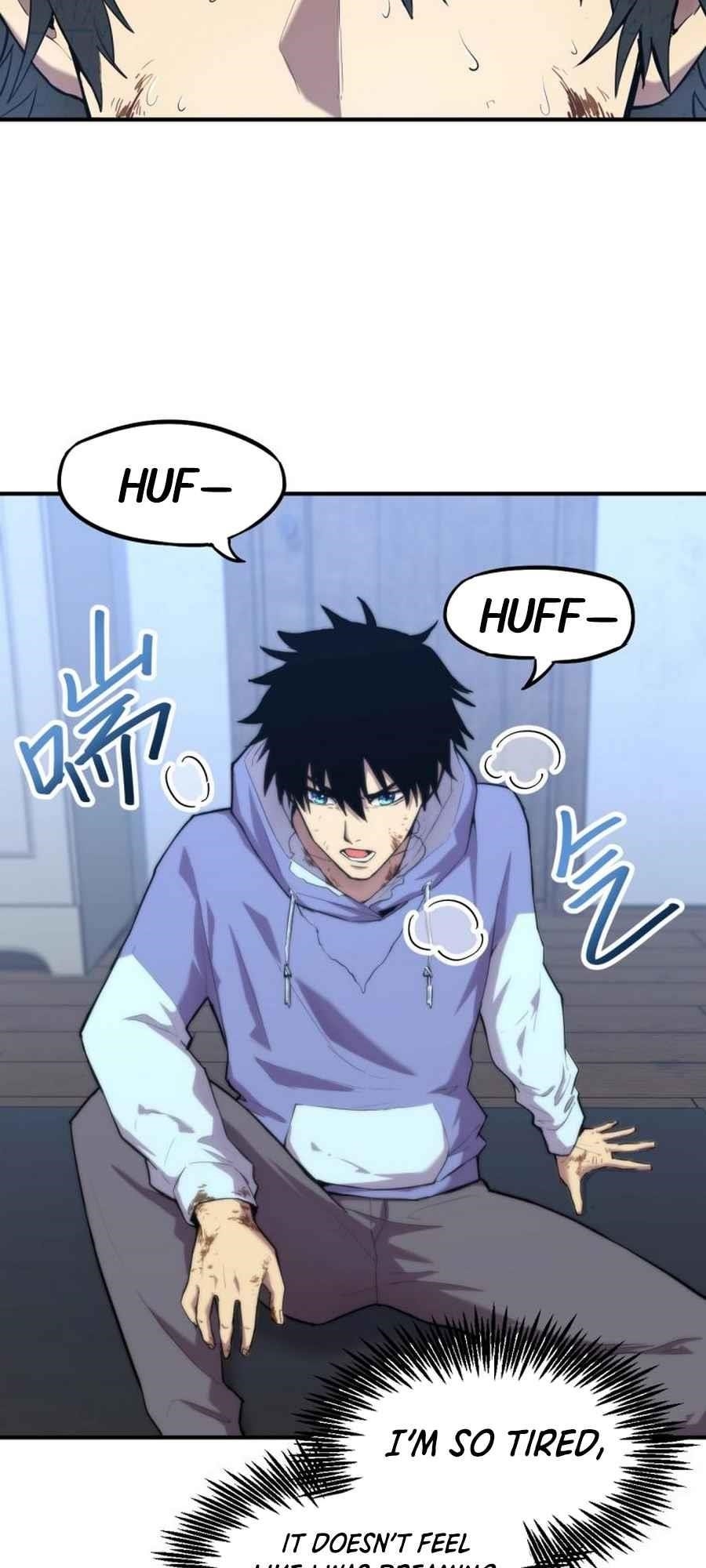 Read Logging 10,000 Years into the Future Manga Online