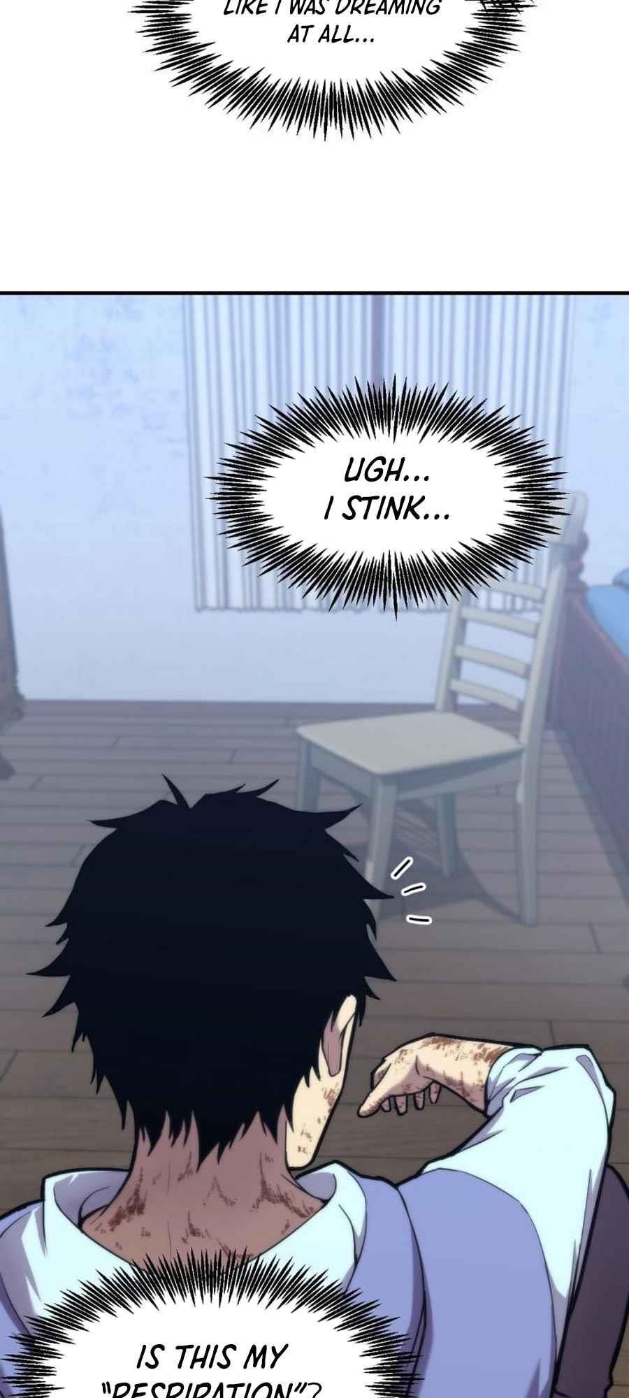 Read Logging 10,000 Years into the Future Manga Online