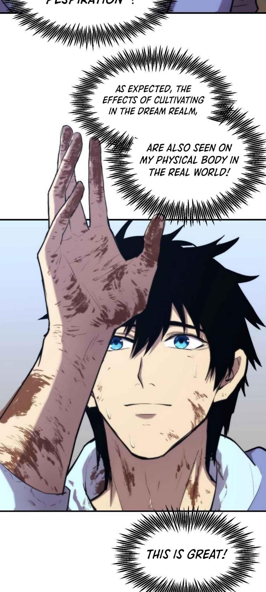 Read Logging 10,000 Years into the Future Manga Online