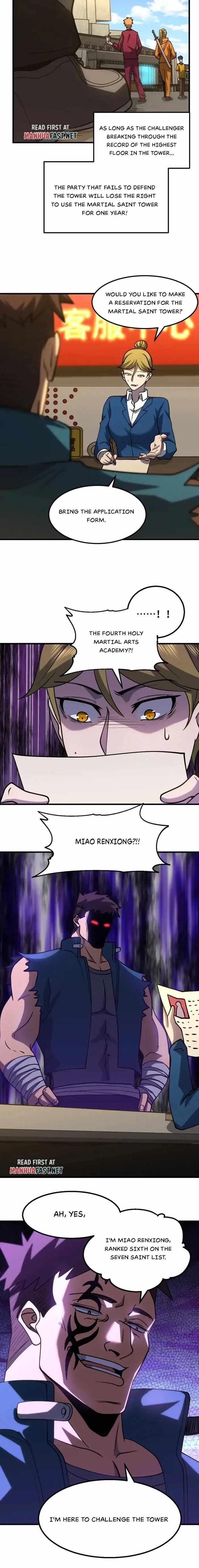 Read Logging 10,000 Years into the Future Manga Online