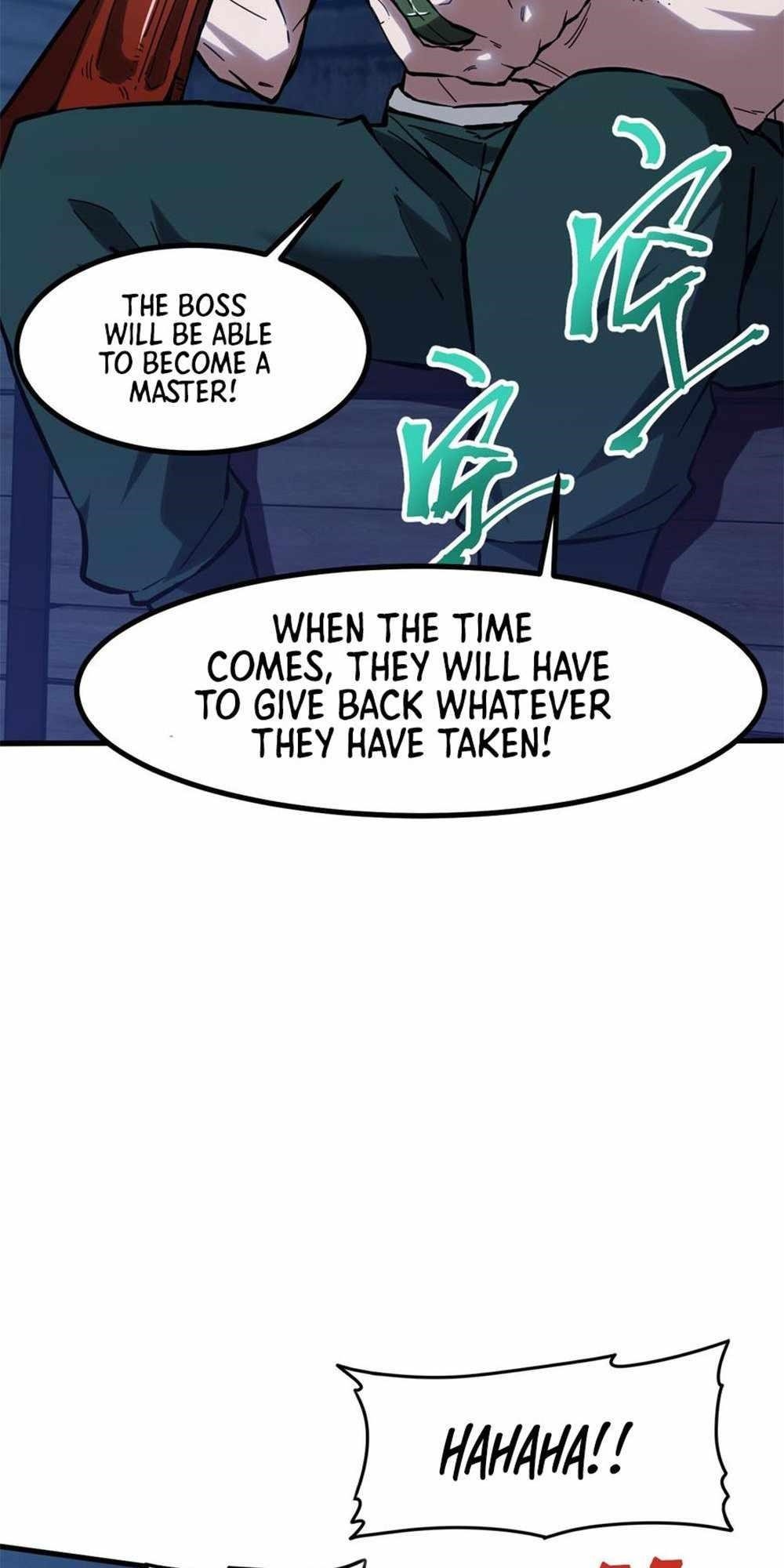 Read Logging 10,000 Years into the Future Manga Online