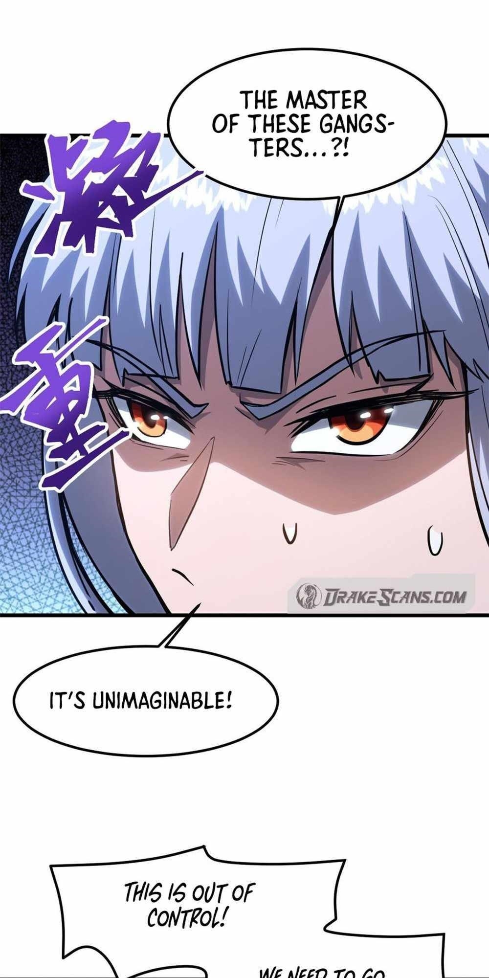 Read Logging 10,000 Years into the Future Manga Online