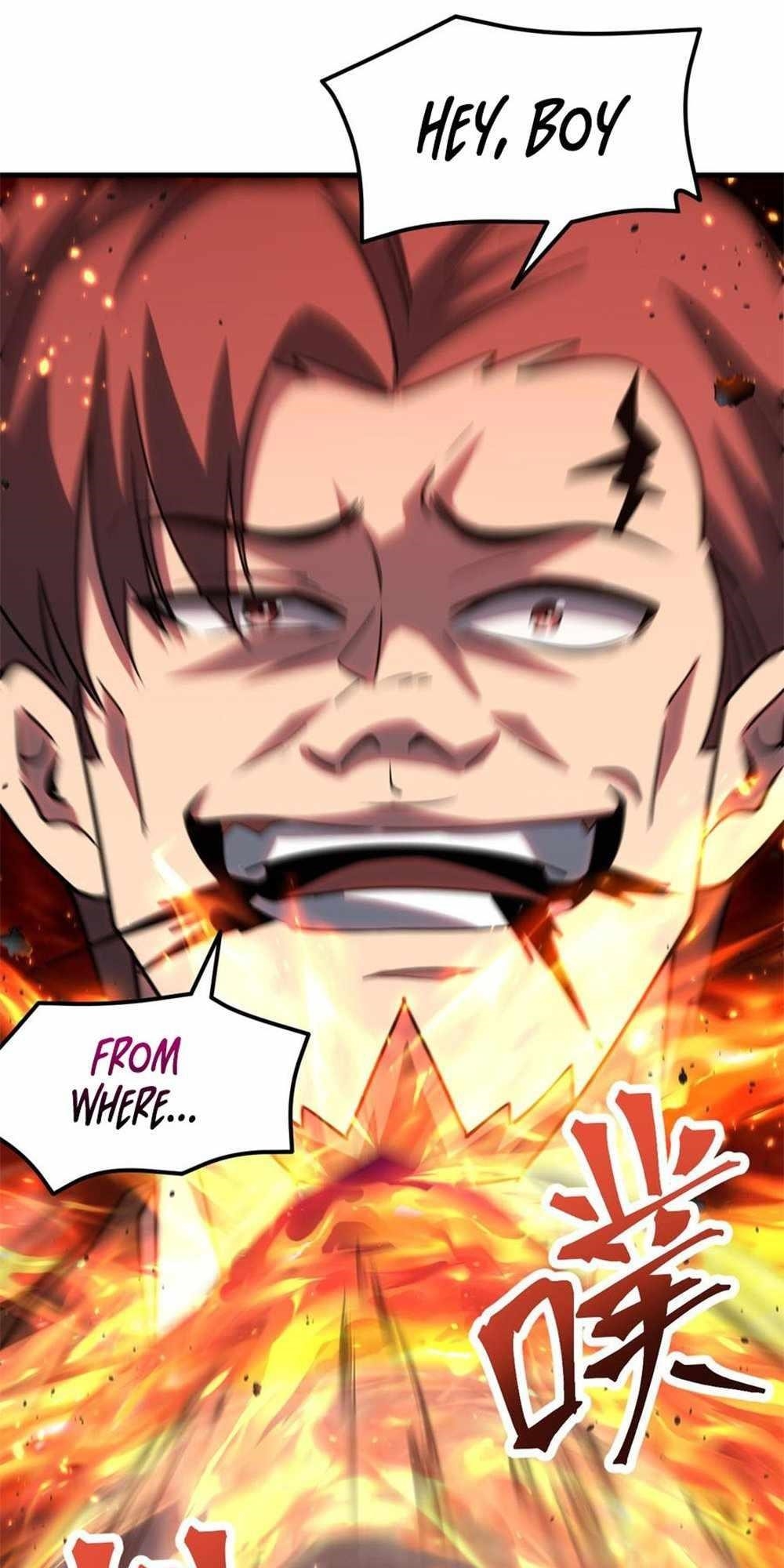 Read Logging 10,000 Years into the Future Manga Online