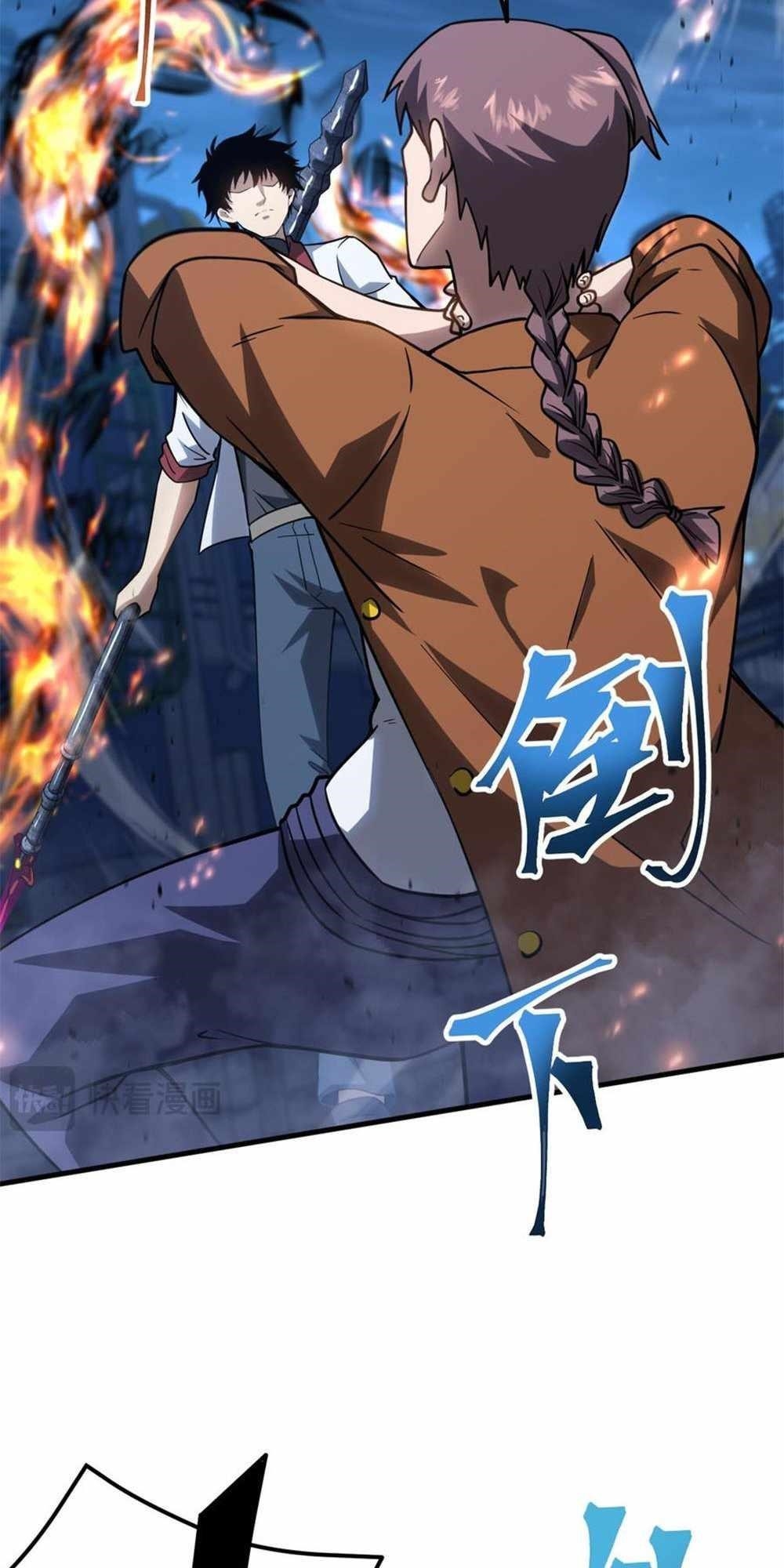 Read Logging 10,000 Years into the Future Manga Online