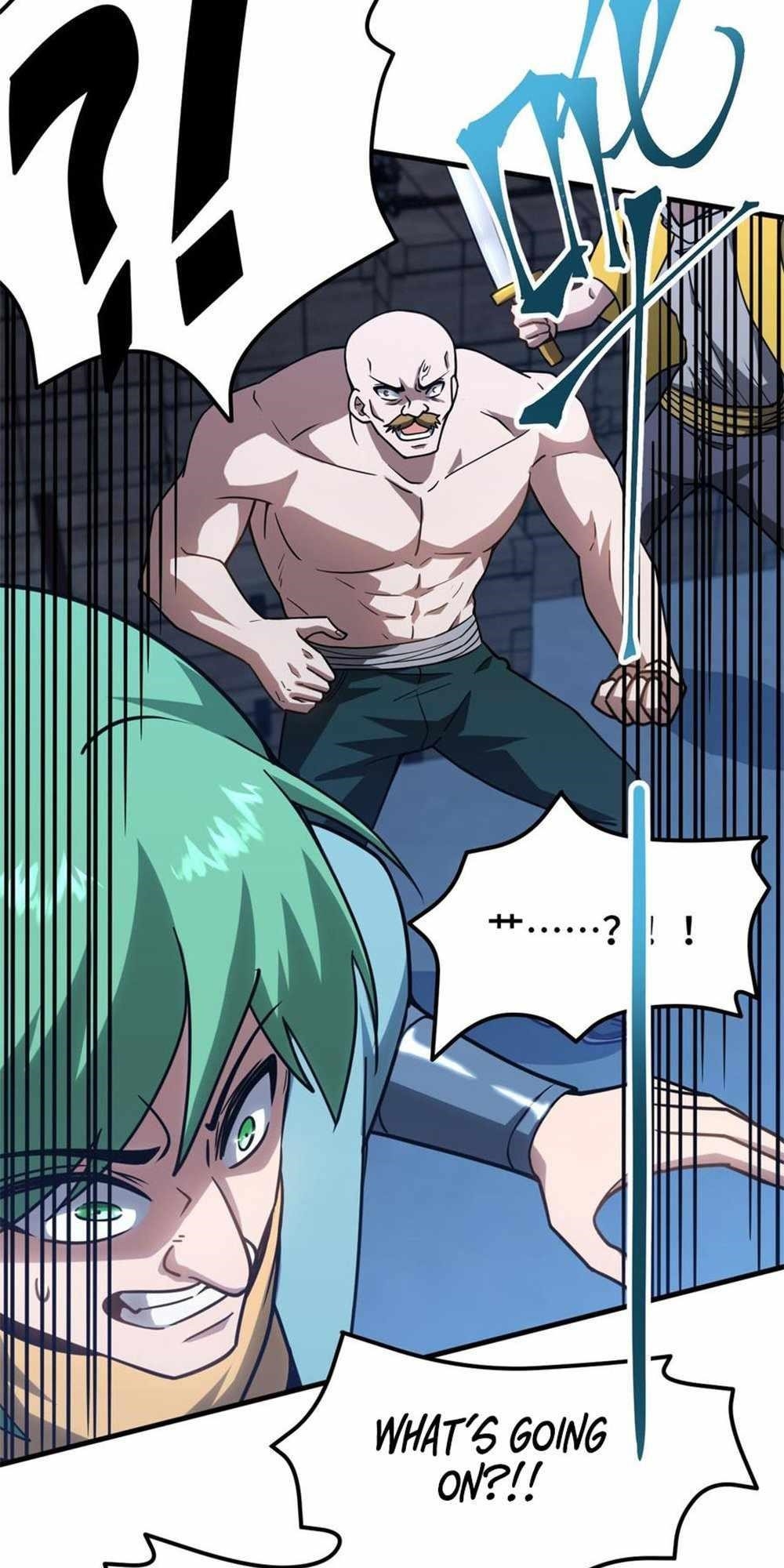 Read Logging 10,000 Years into the Future Manga Online