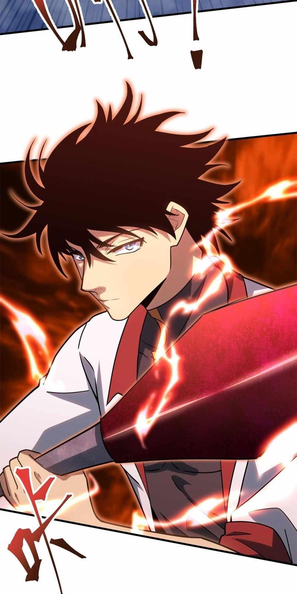 Read Logging 10,000 Years into the Future Manga Online