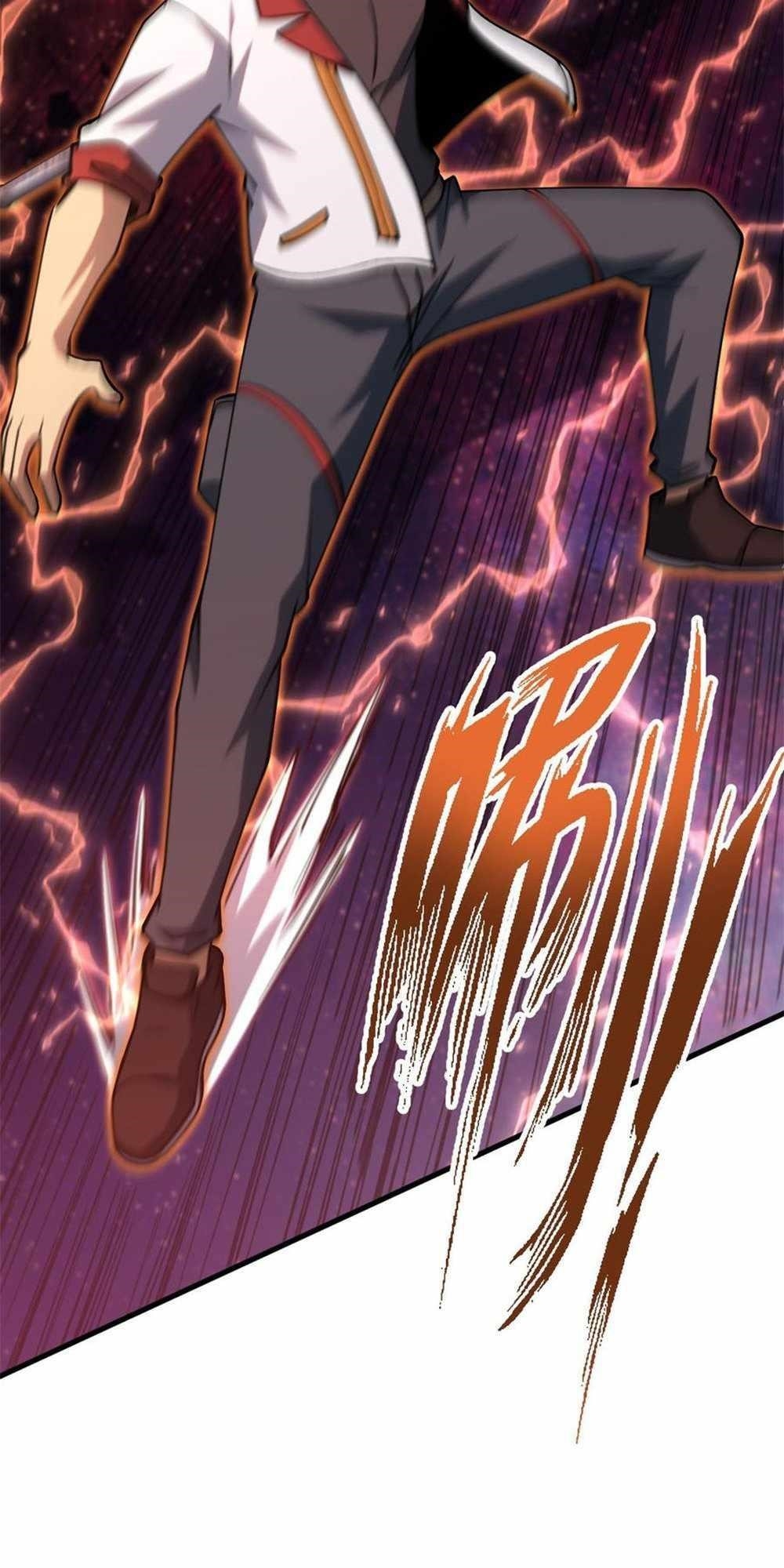 Read Logging 10,000 Years into the Future Manga Online