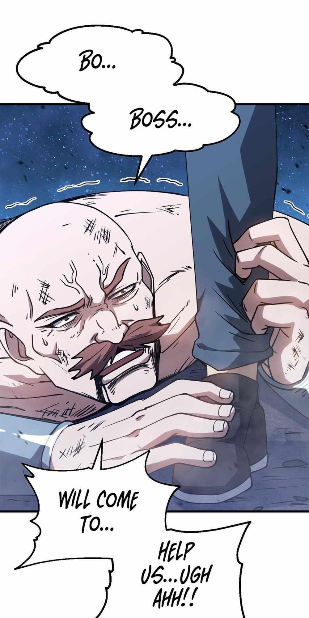 Read Logging 10,000 Years into the Future Manga Online
