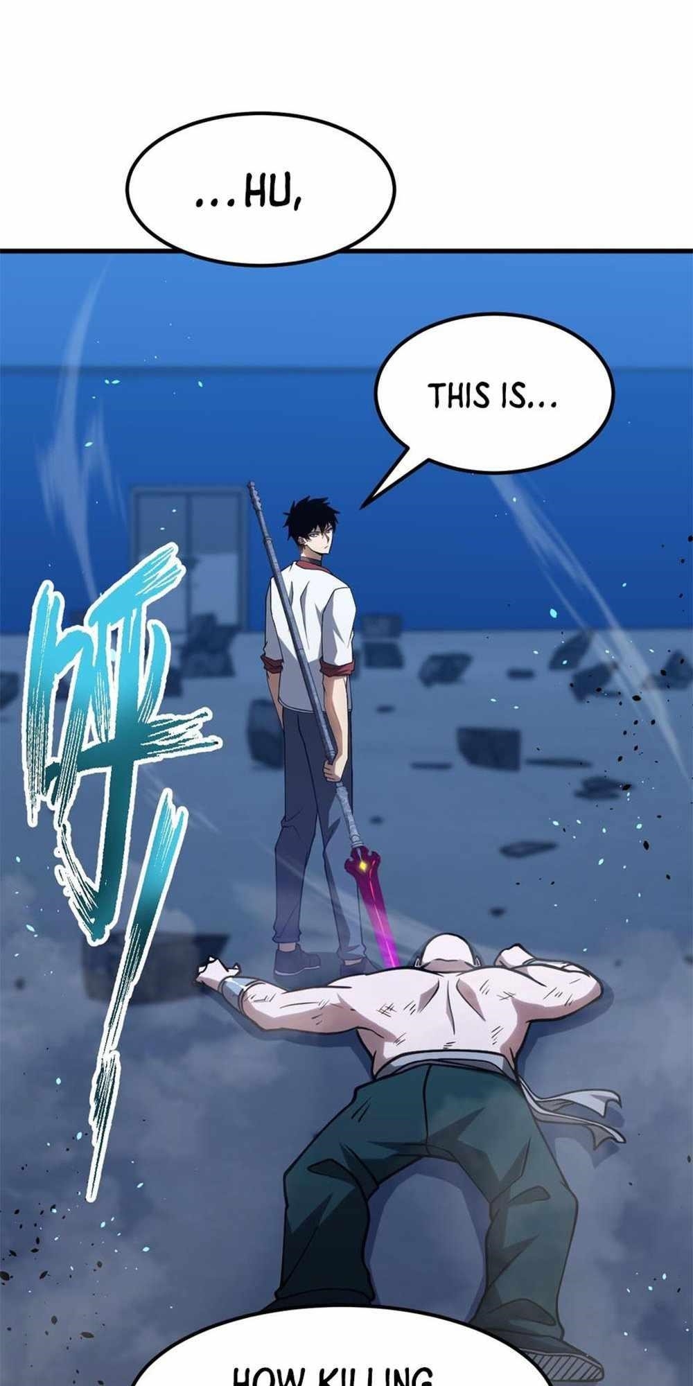 Read Logging 10,000 Years into the Future Manga Online