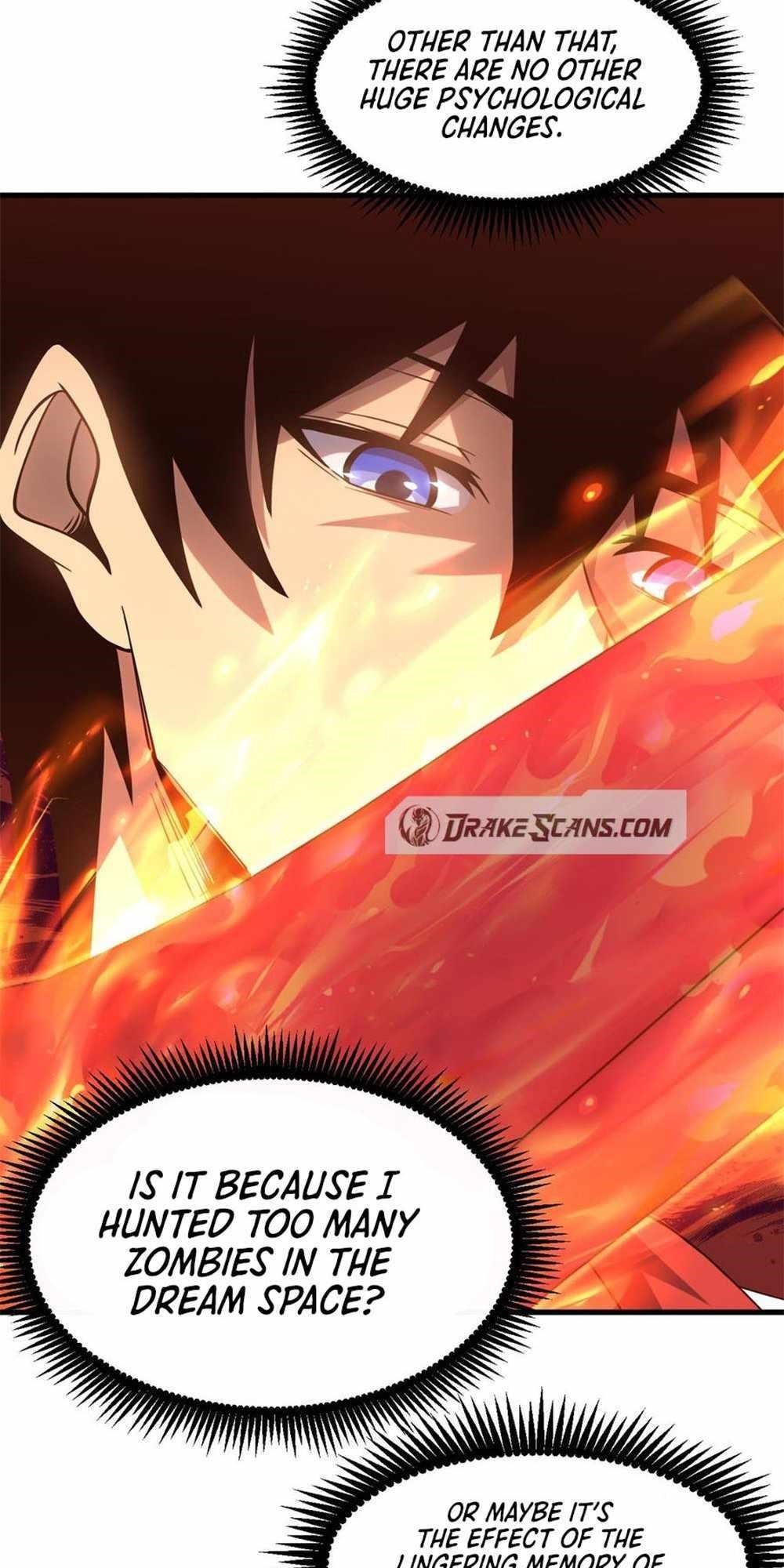 Read Logging 10,000 Years into the Future Manga Online