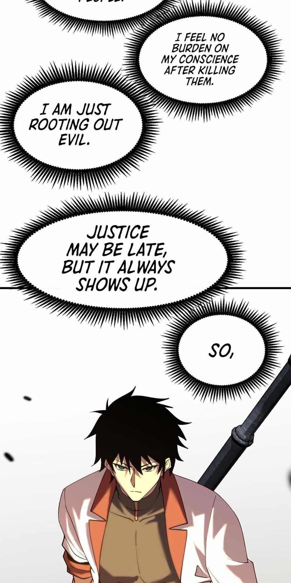 Read Logging 10,000 Years into the Future Manga Online
