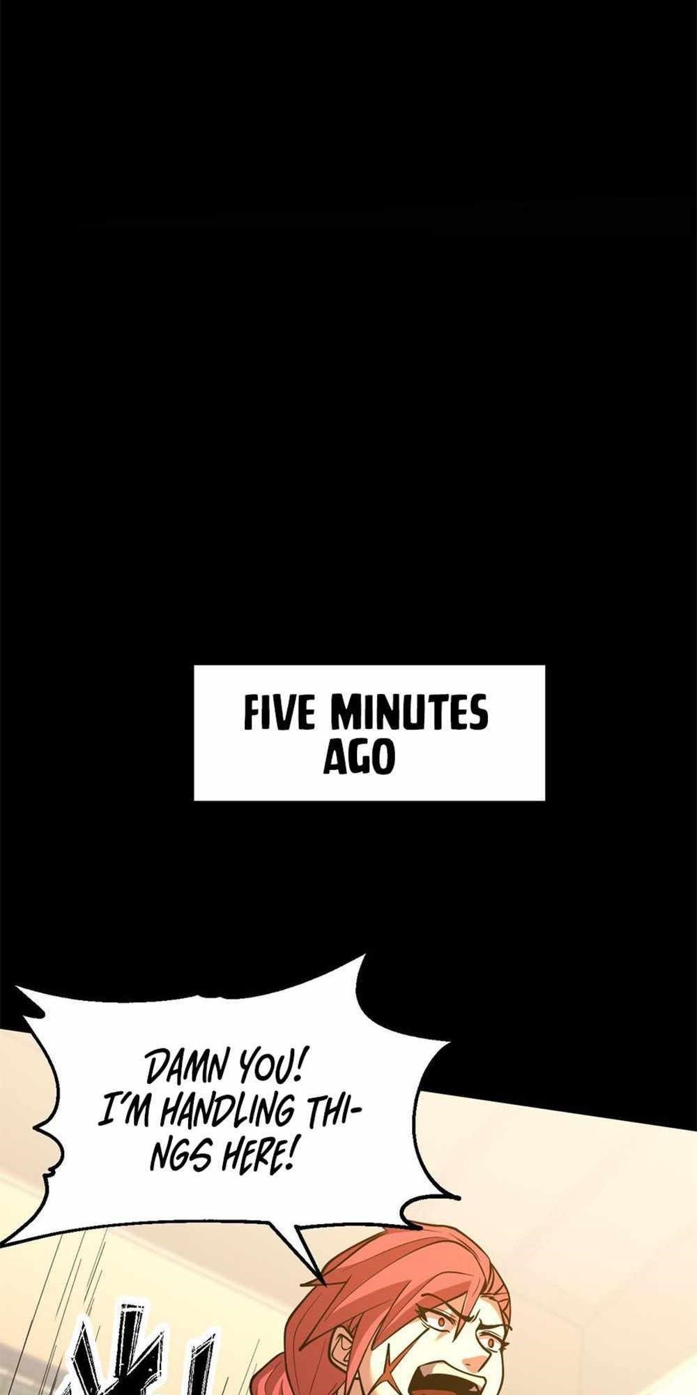 Read Logging 10,000 Years into the Future Manga Online