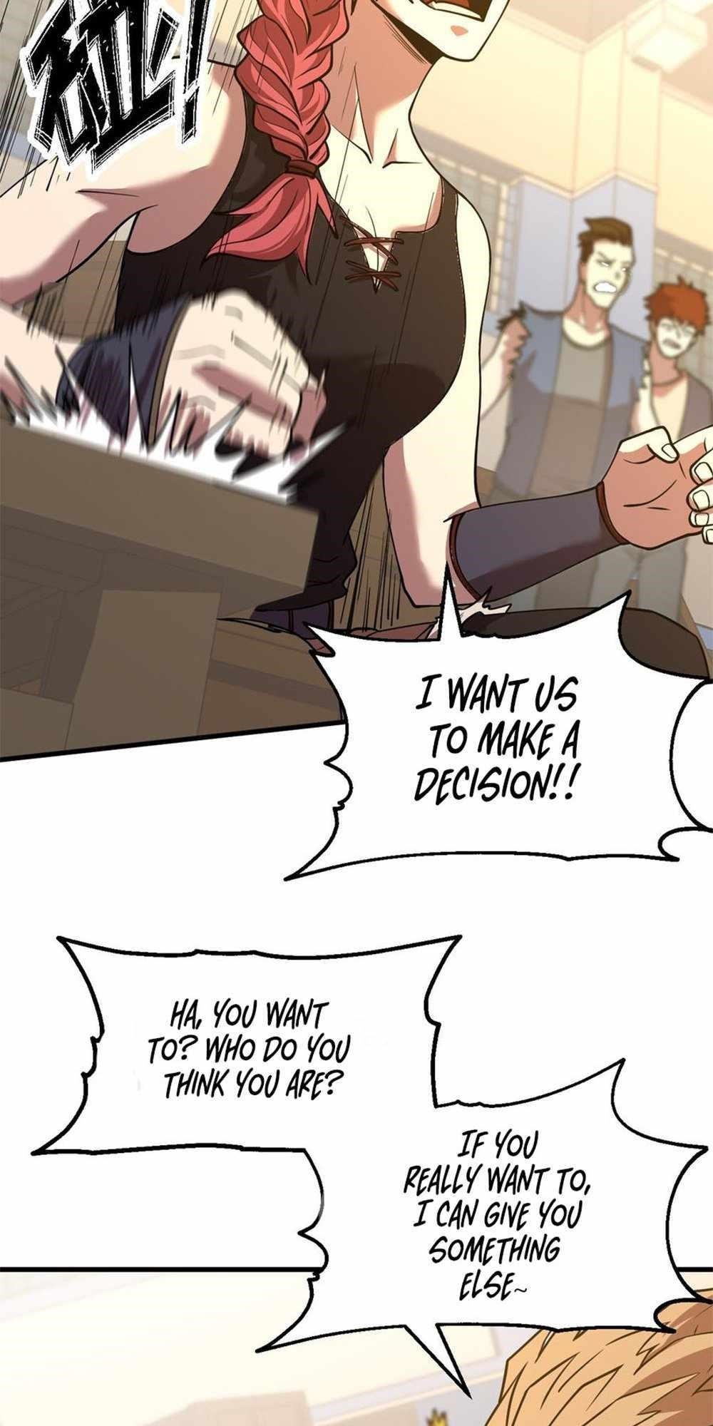 Read Logging 10,000 Years into the Future Manga Online