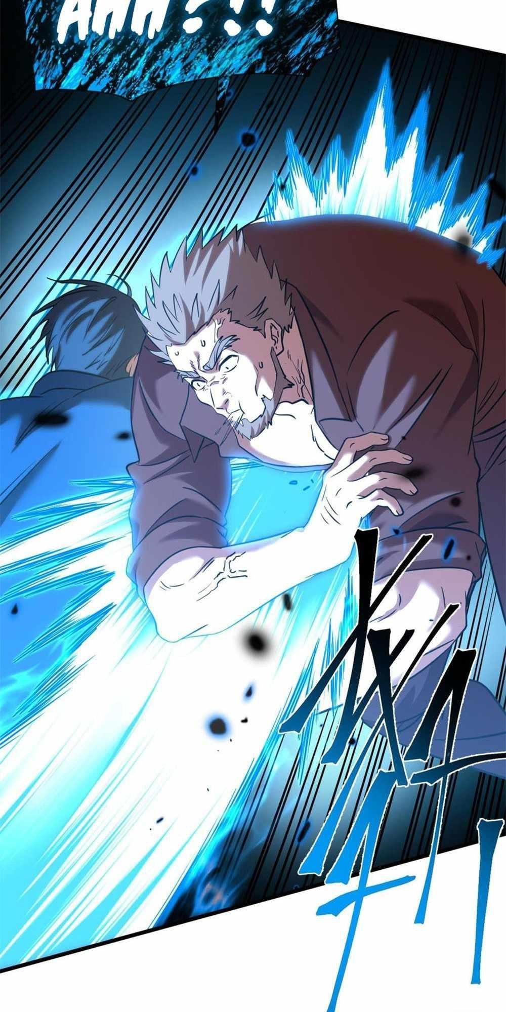 Read Logging 10,000 Years into the Future Manga Online