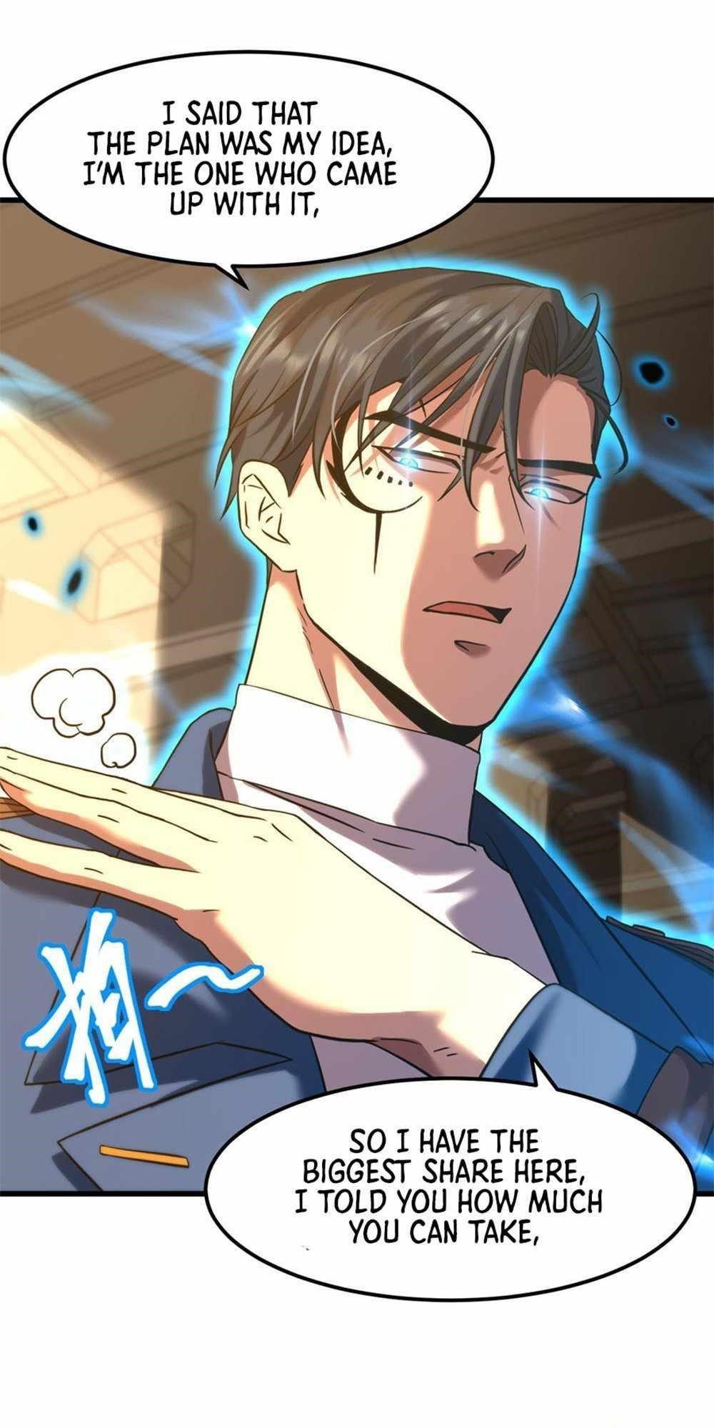 Read Logging 10,000 Years into the Future Manga Online