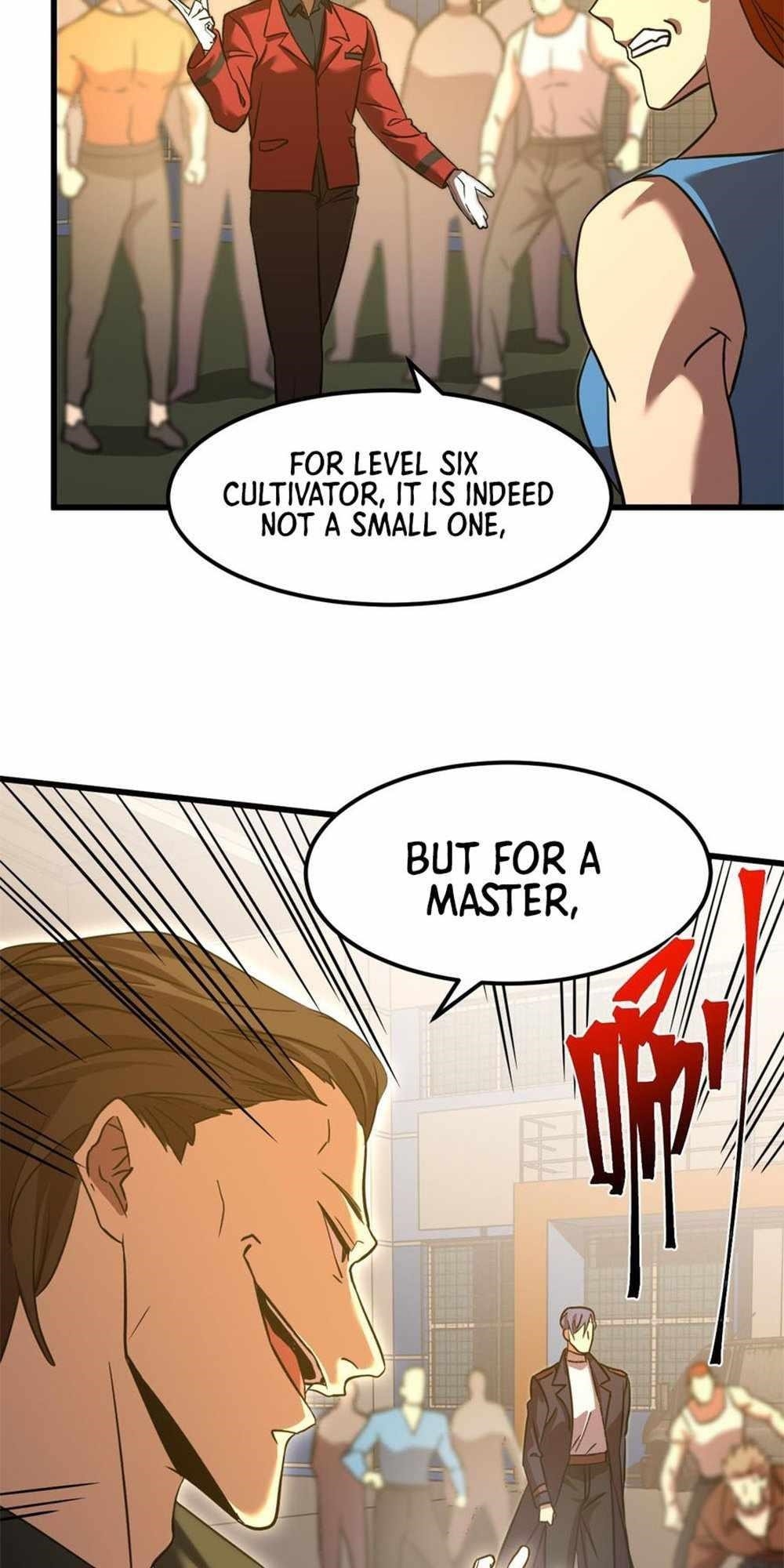 Read Logging 10,000 Years into the Future Manga Online