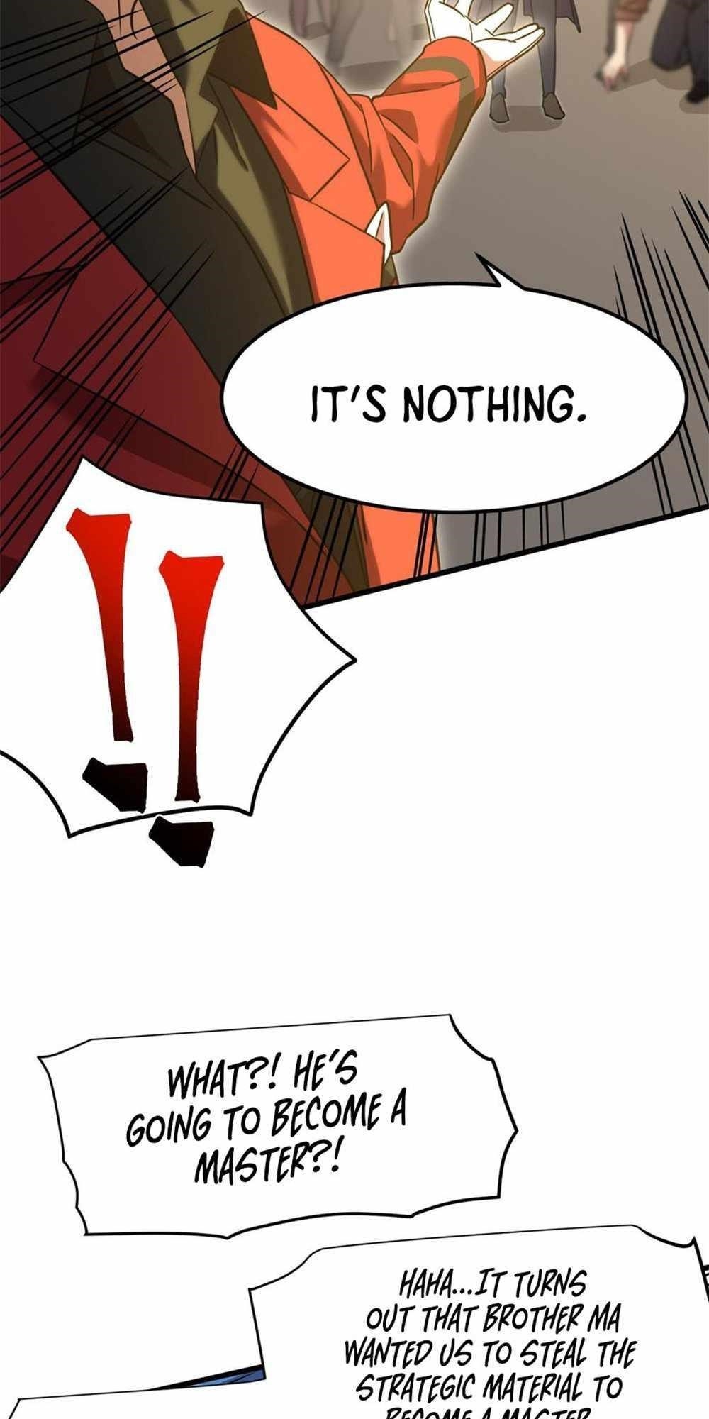 Read Logging 10,000 Years into the Future Manga Online