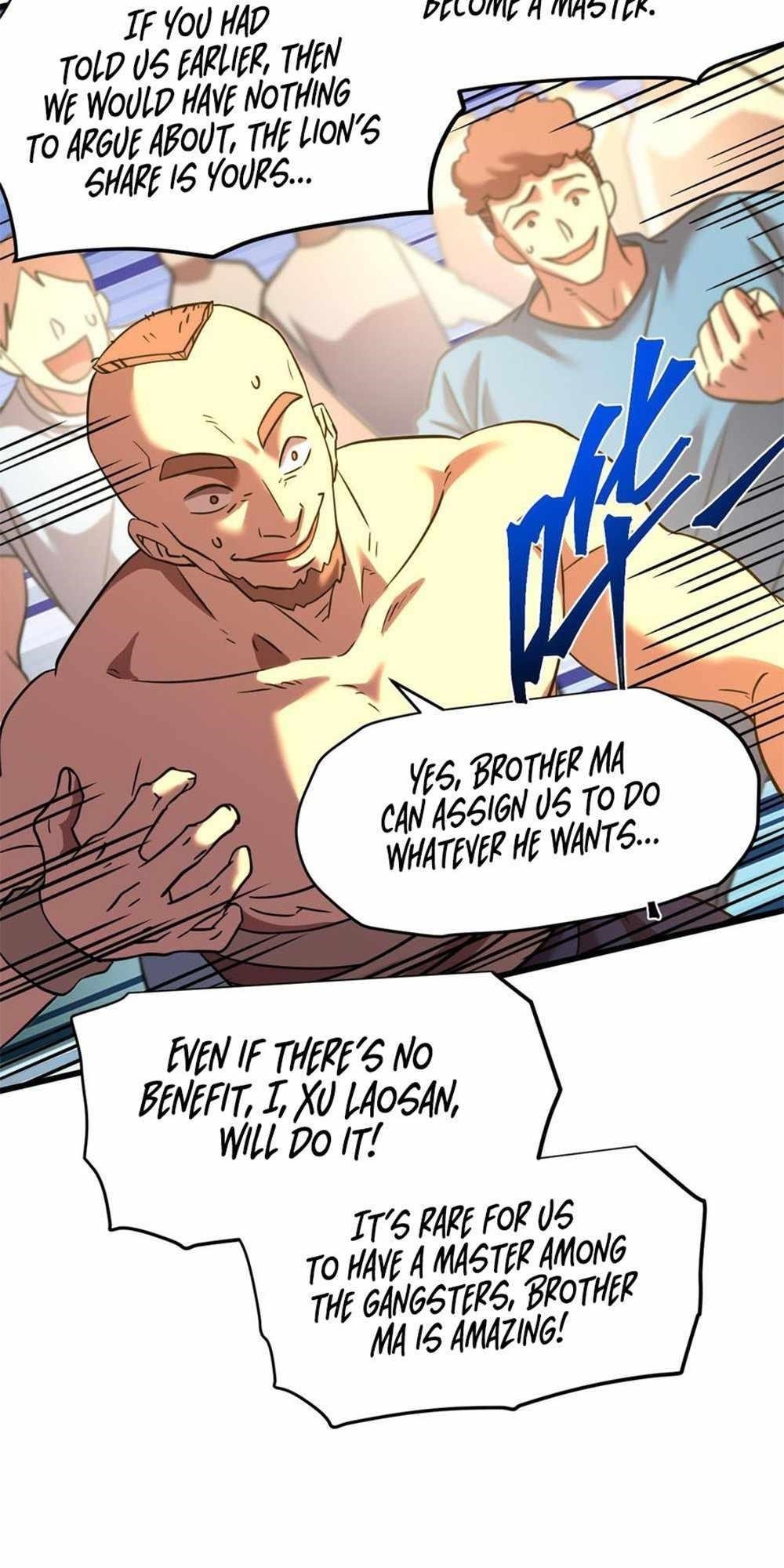 Read Logging 10,000 Years into the Future Manga Online
