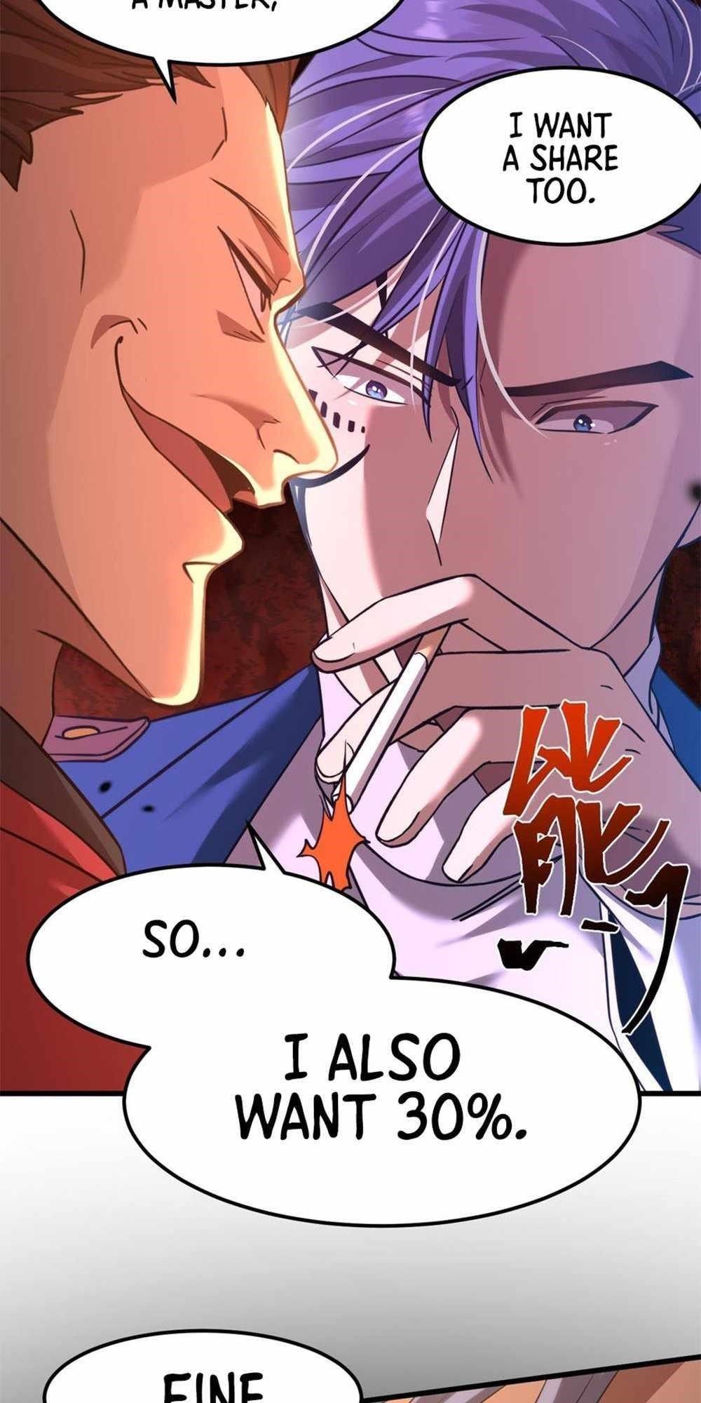 Read Logging 10,000 Years into the Future Manga Online