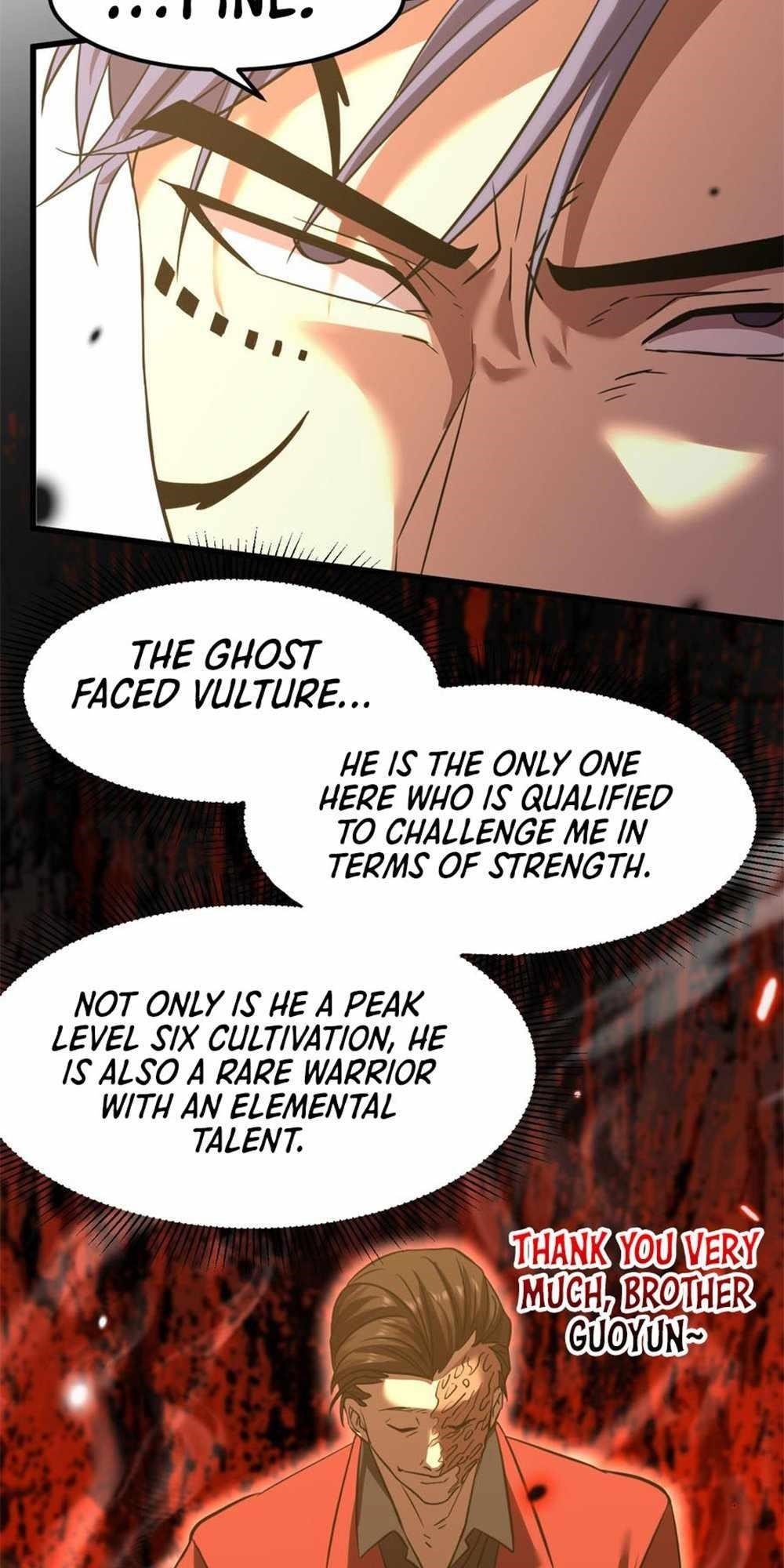 Read Logging 10,000 Years into the Future Manga Online