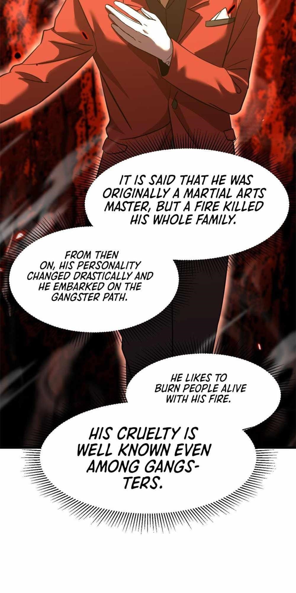 Read Logging 10,000 Years into the Future Manga Online
