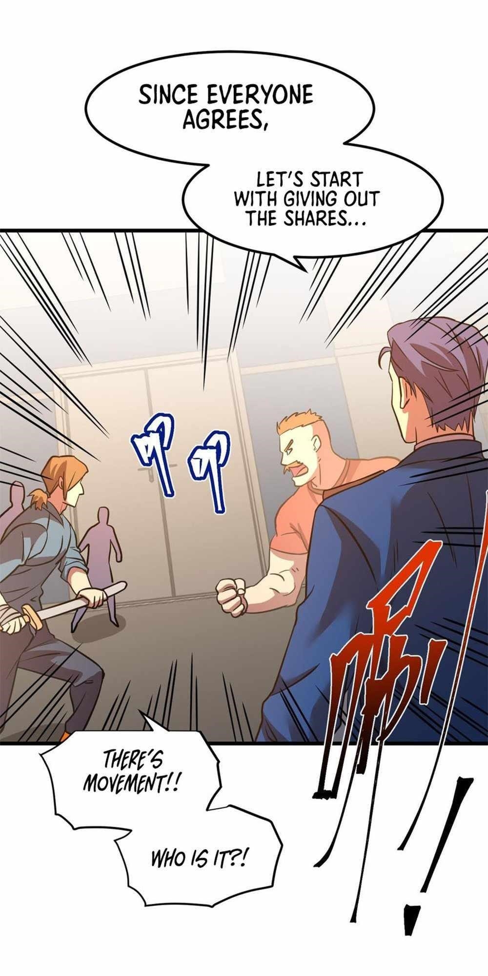 Read Logging 10,000 Years into the Future Manga Online