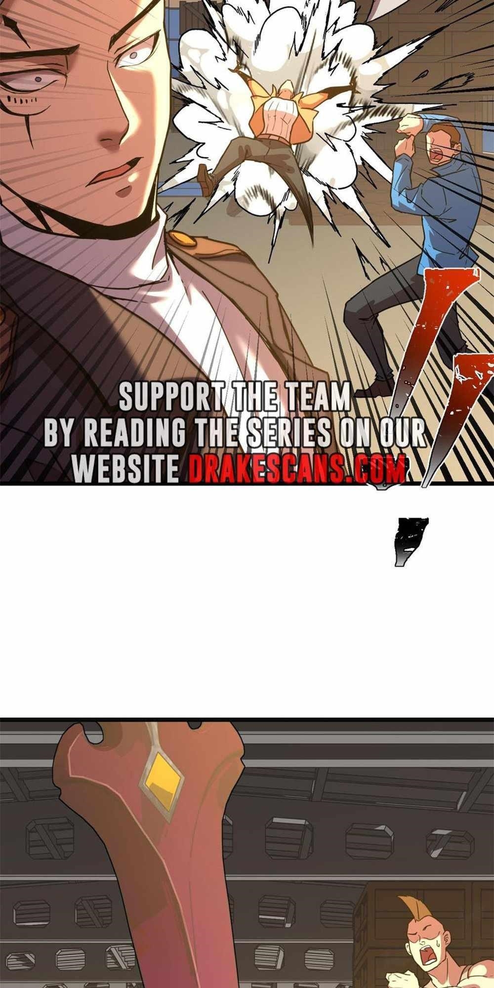 Read Logging 10,000 Years into the Future Manga Online