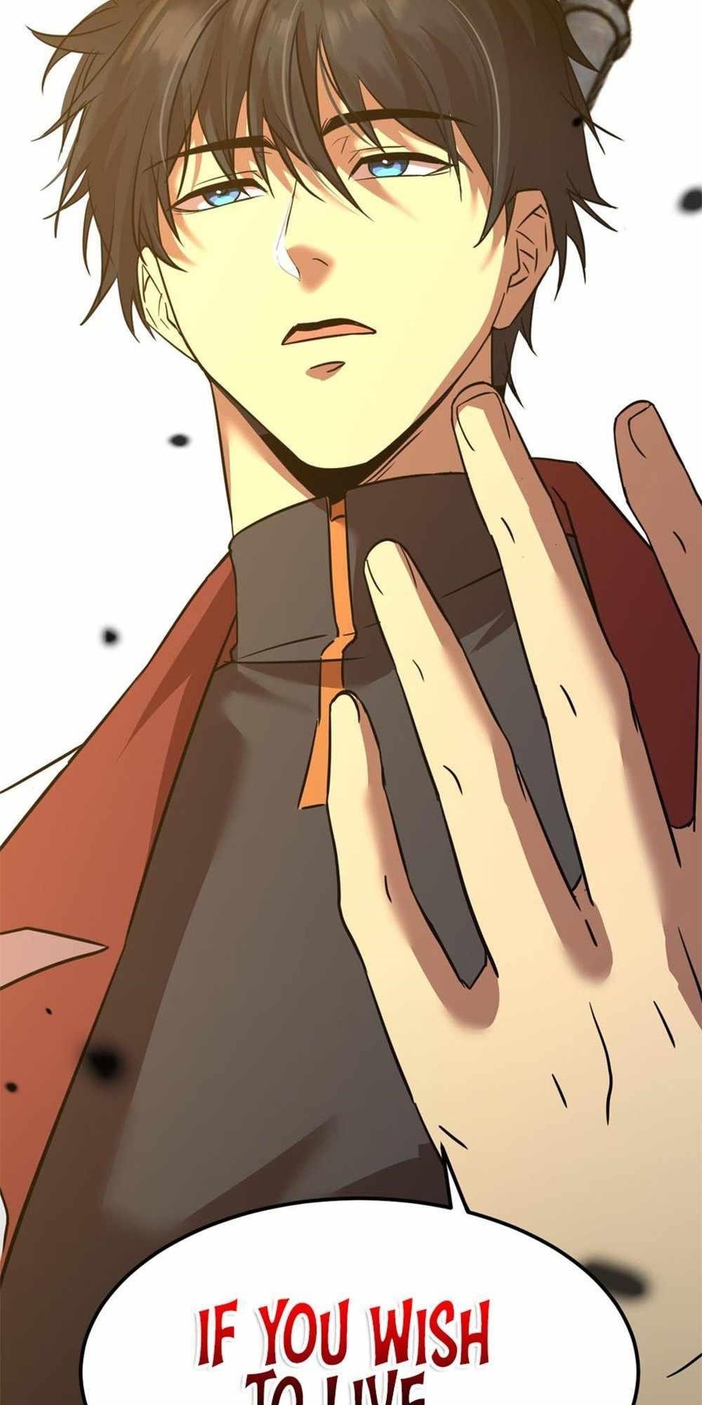 Read Logging 10,000 Years into the Future Manga Online