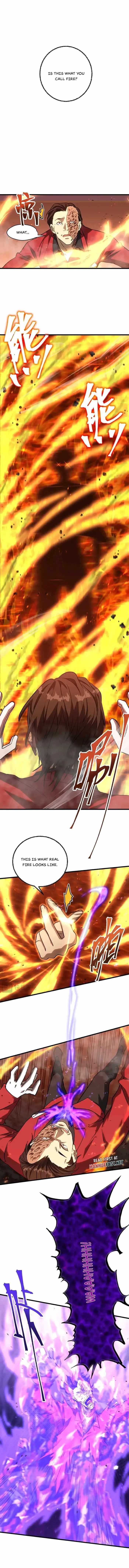 Read Logging 10,000 Years into the Future Manga Online