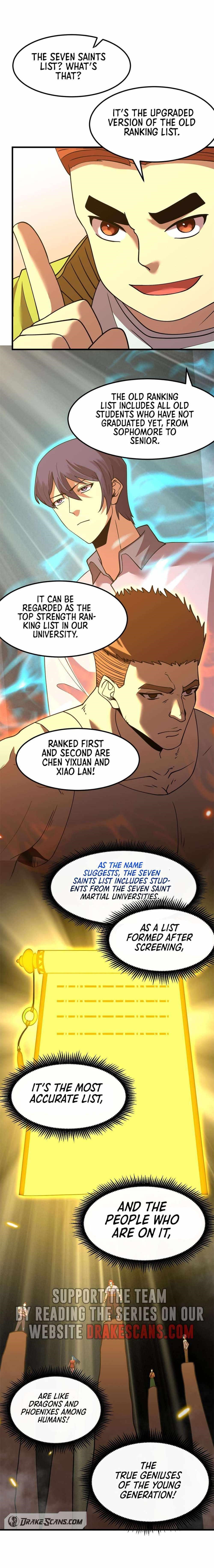 Read Logging 10,000 Years into the Future Manga Online