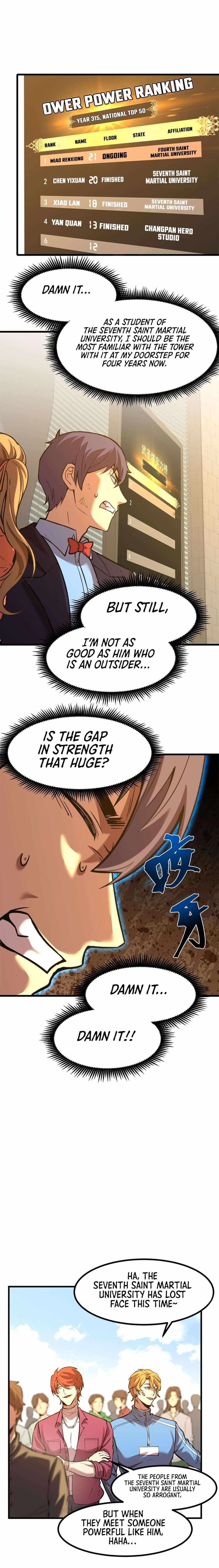 Read Logging 10,000 Years into the Future Manga Online