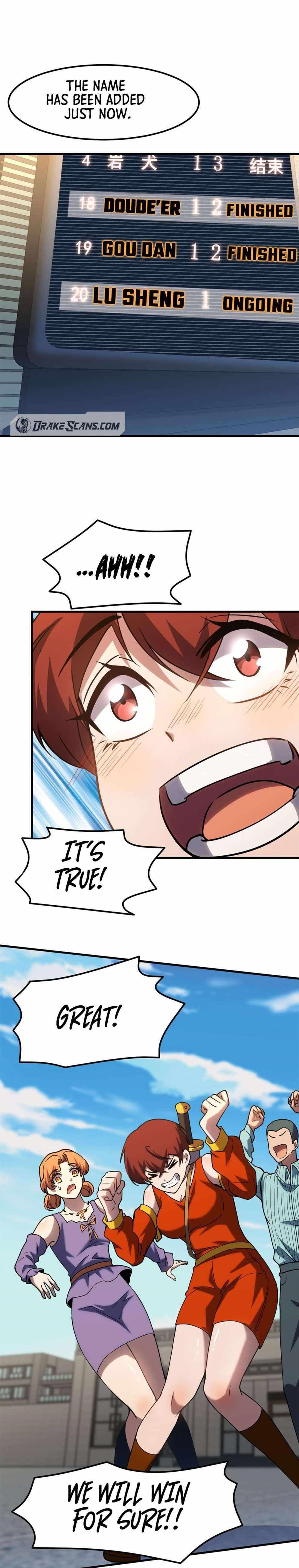Read Logging 10,000 Years into the Future Manga Online