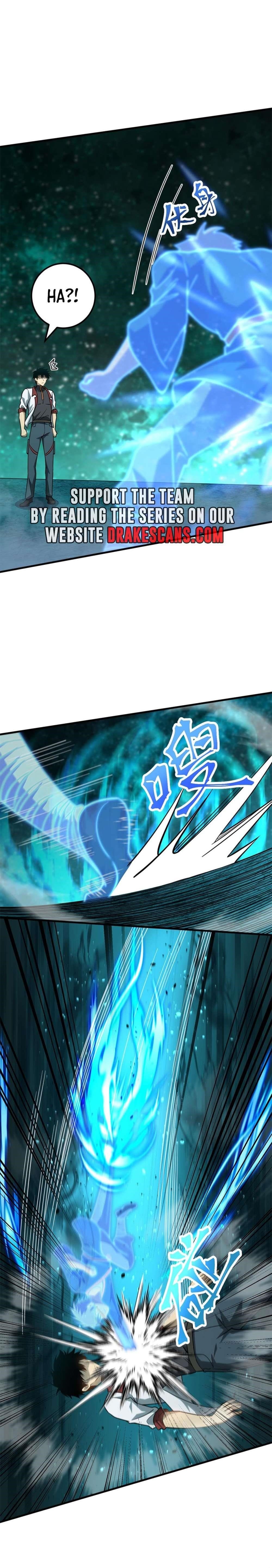 Read Logging 10,000 Years into the Future Manga Online