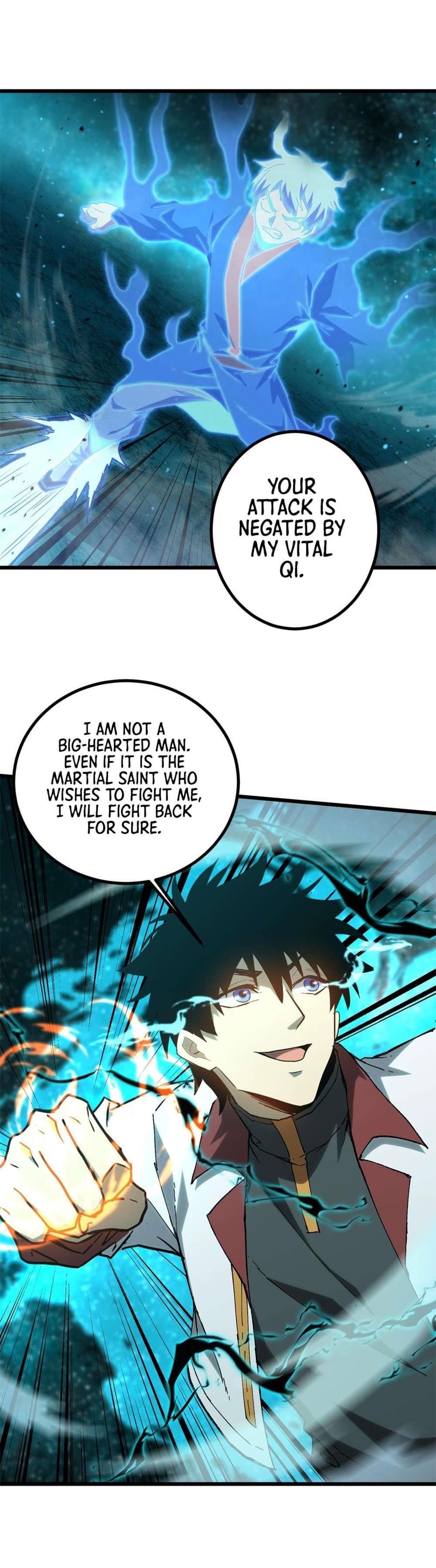 Read Logging 10,000 Years into the Future Manga Online