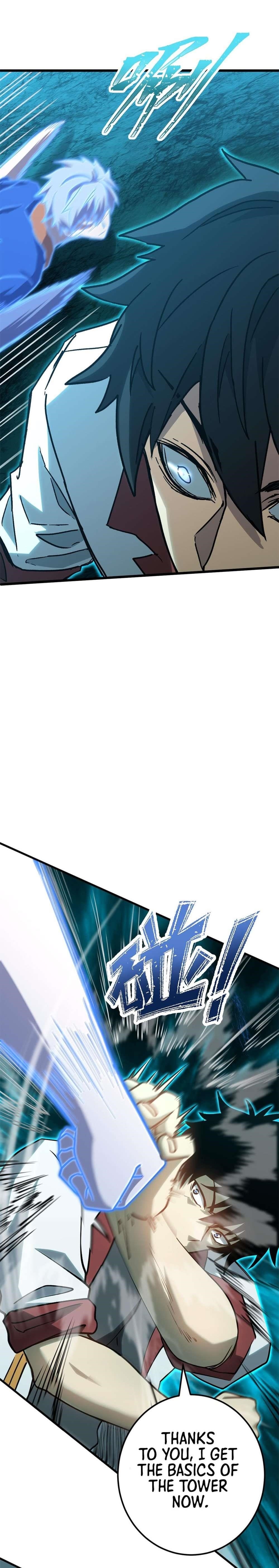 Read Logging 10,000 Years into the Future Manga Online