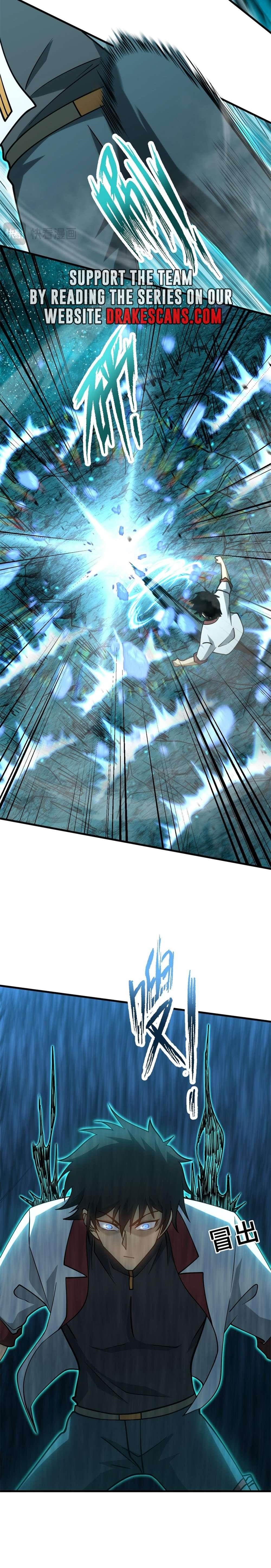 Read Logging 10,000 Years into the Future Manga Online