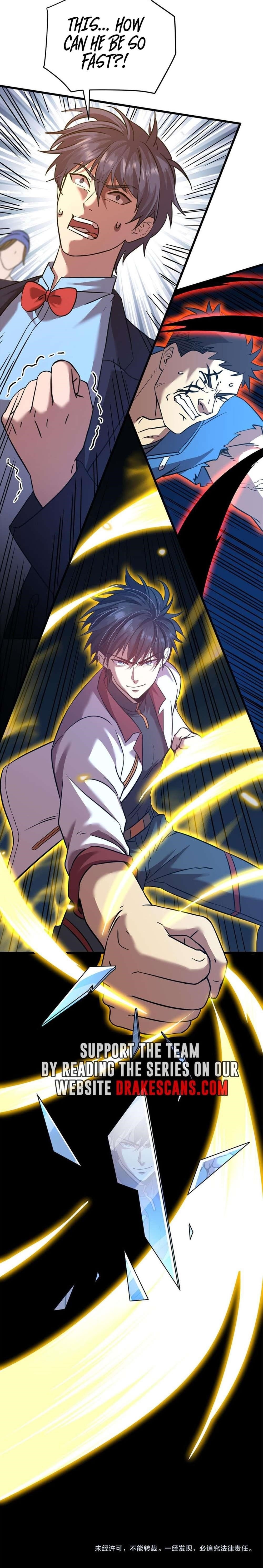 Read Logging 10,000 Years into the Future Manga Online