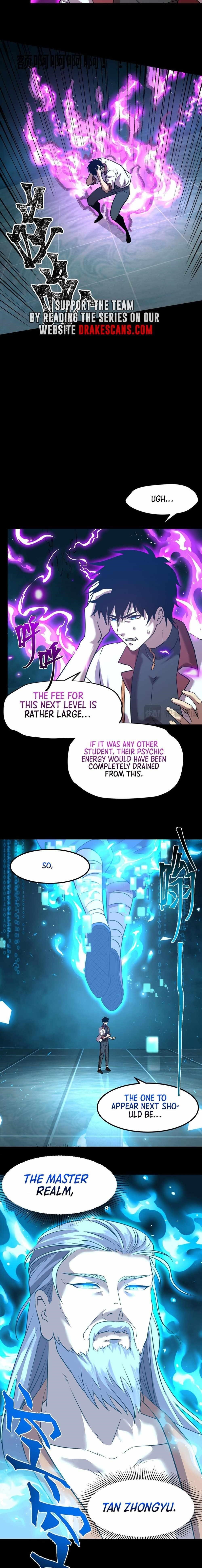 Read Logging 10,000 Years into the Future Manga Online